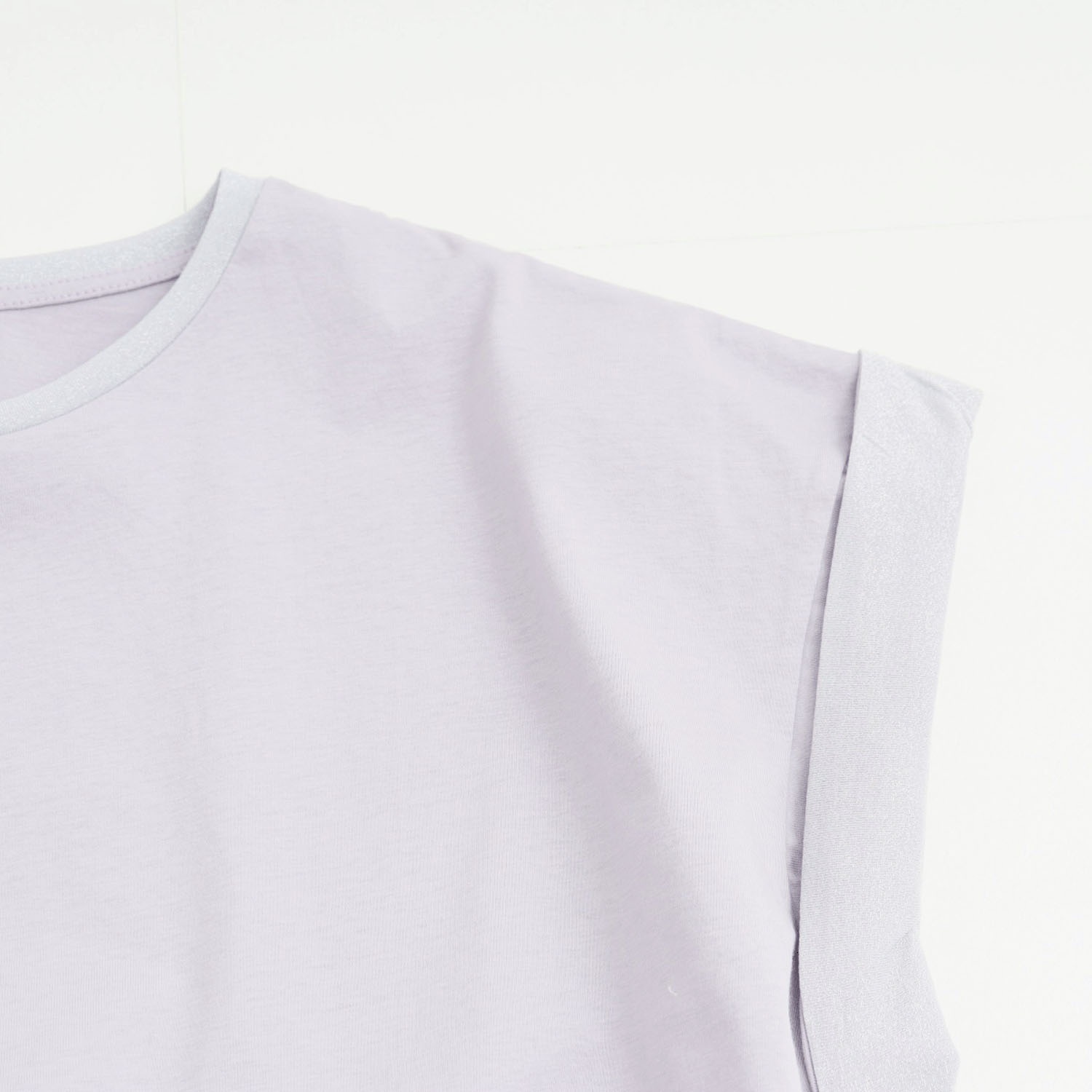 【Insta Live】le colis ラメ使いオトナTee - 画像11