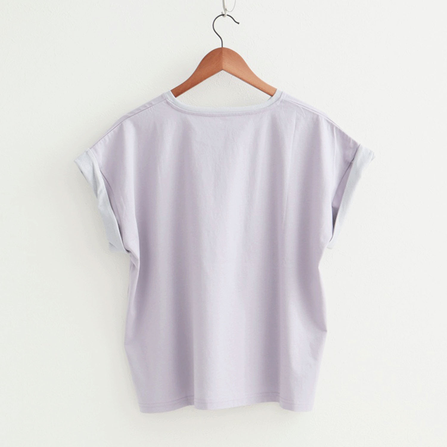 【Insta Live】le colis ラメ使いオトナTee - 画像9