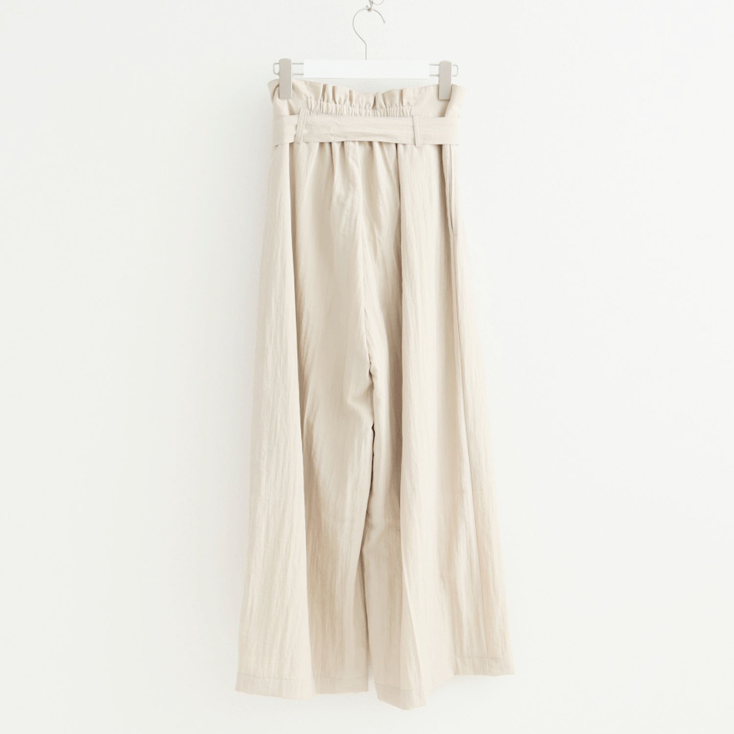 MAFRAIS ワッシャーナイロンタックパンツ - 画像6