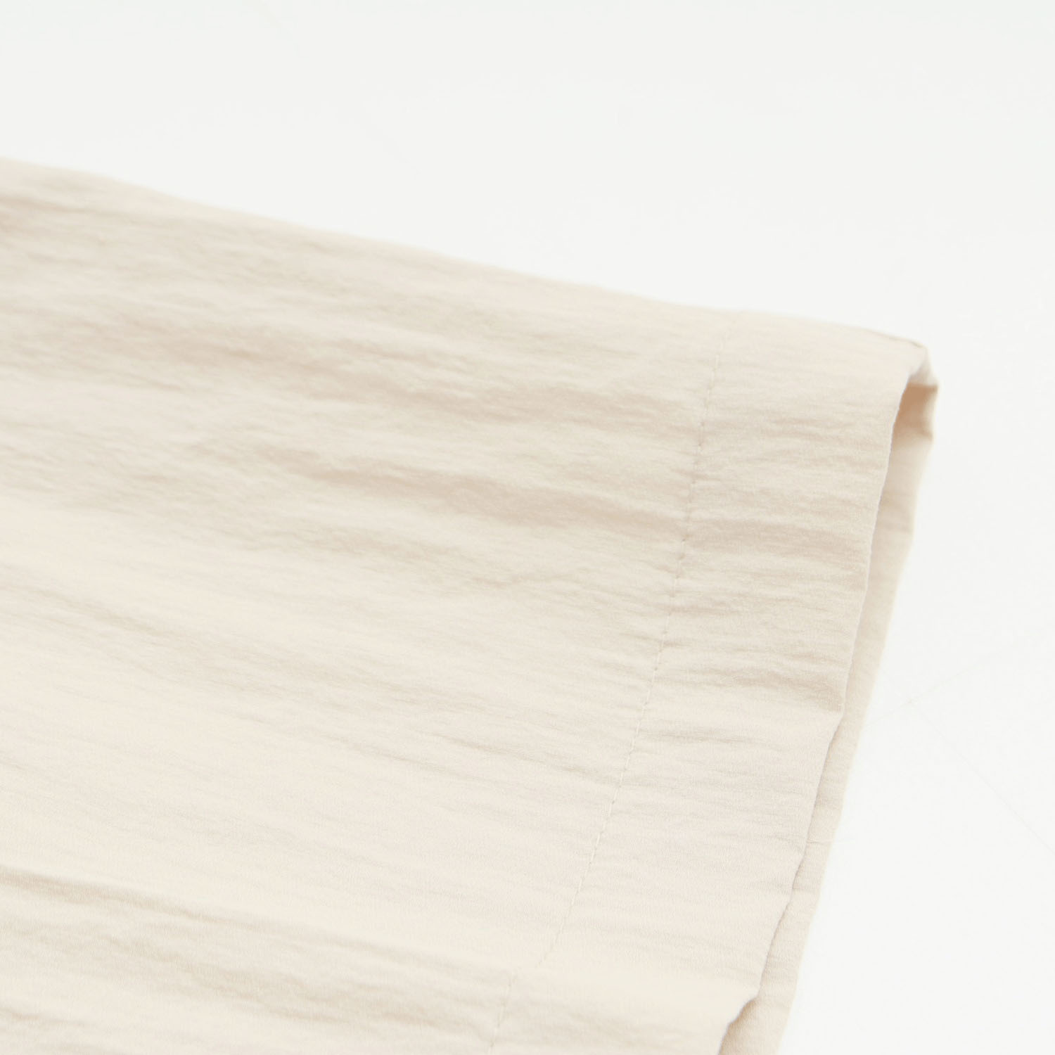 MAFRAIS ワッシャーナイロンタックパンツ - 画像8