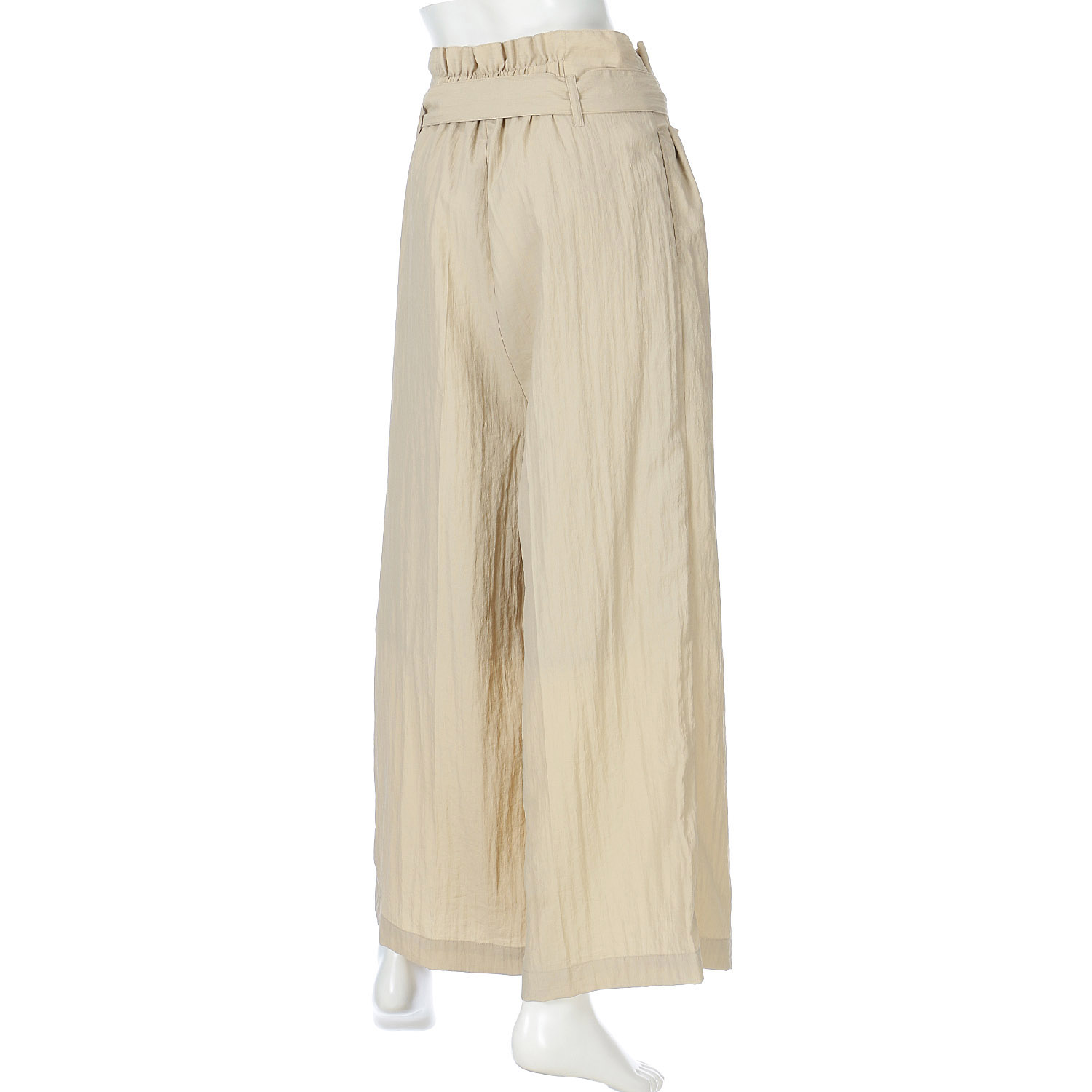 MAFRAIS ワッシャーナイロンタックパンツ - 画像10