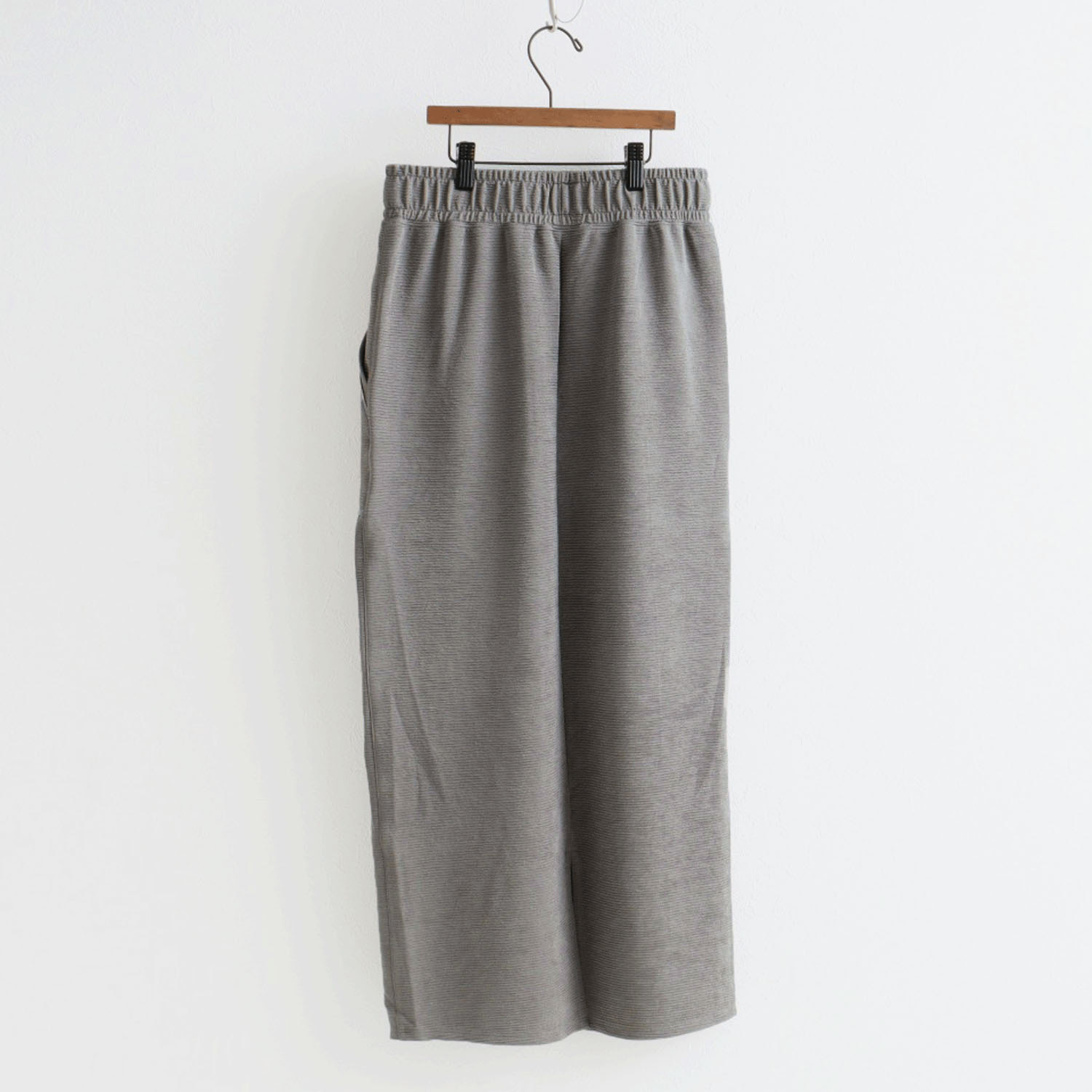 【Insta Live】le colis シャイニーコードナロースカート - 画像7