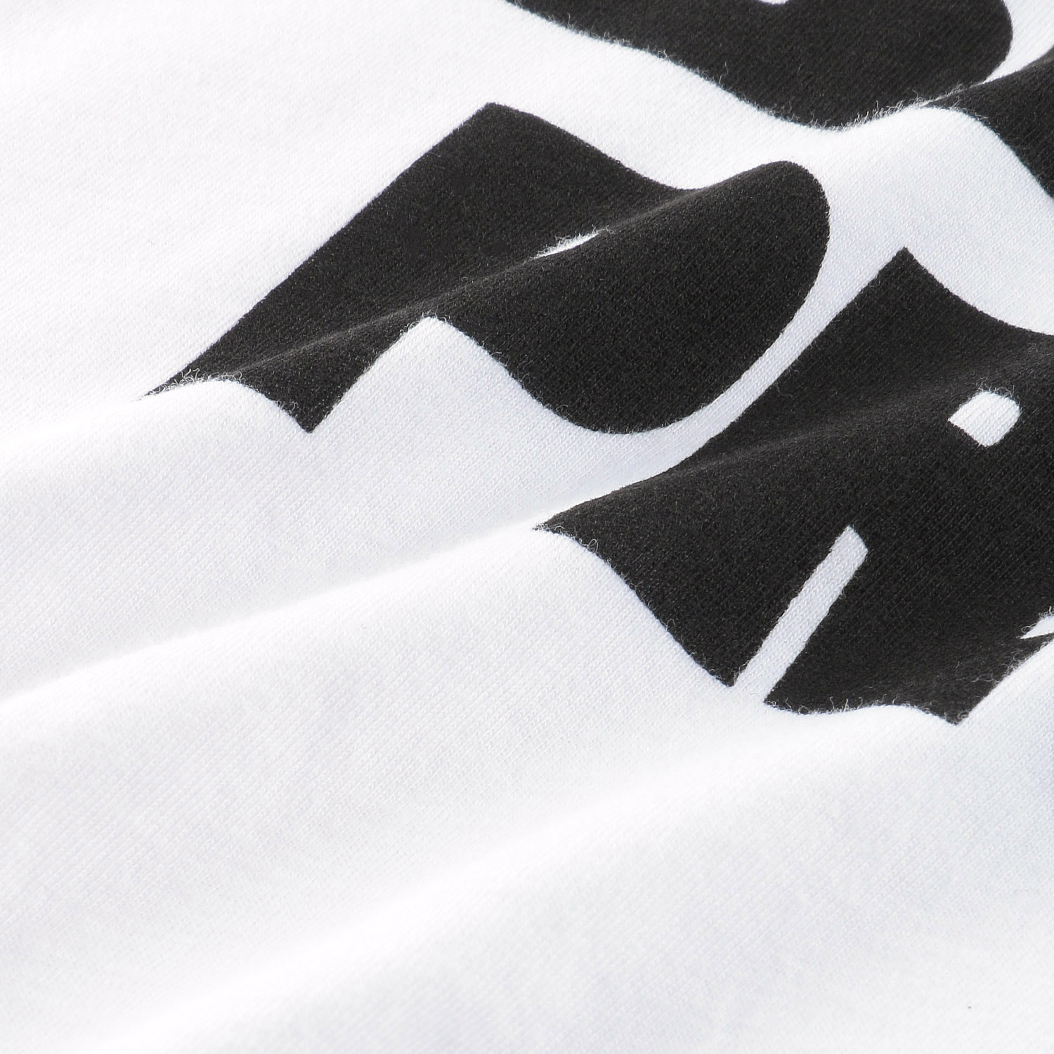 fu－dueka：：リブロゴプリントTee - 画像8