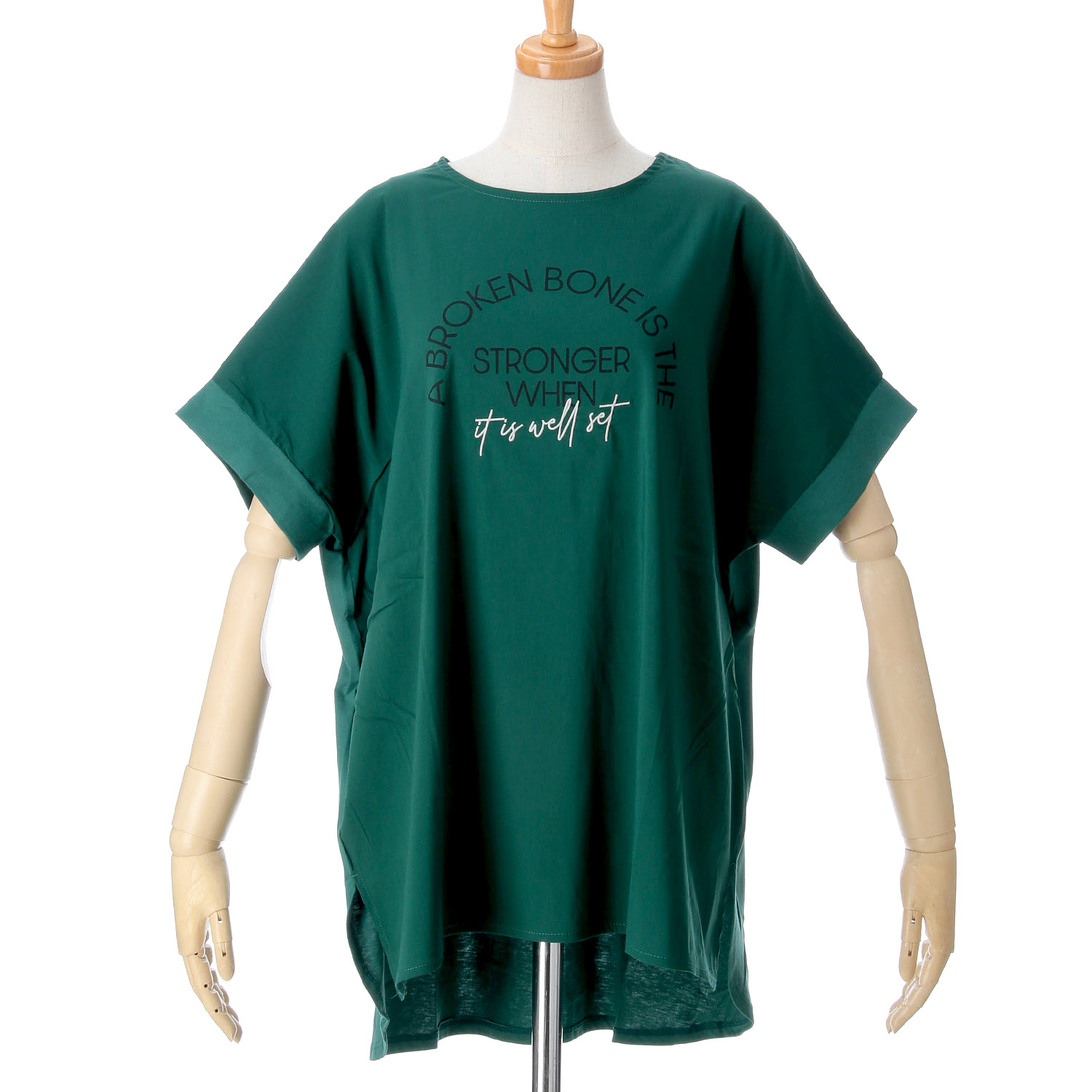 le colis 前身フハクロゴTEE - 画像11