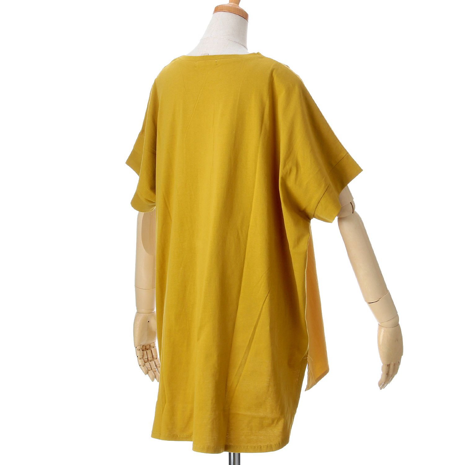 le colis 前身フハクロゴTEE - 画像9