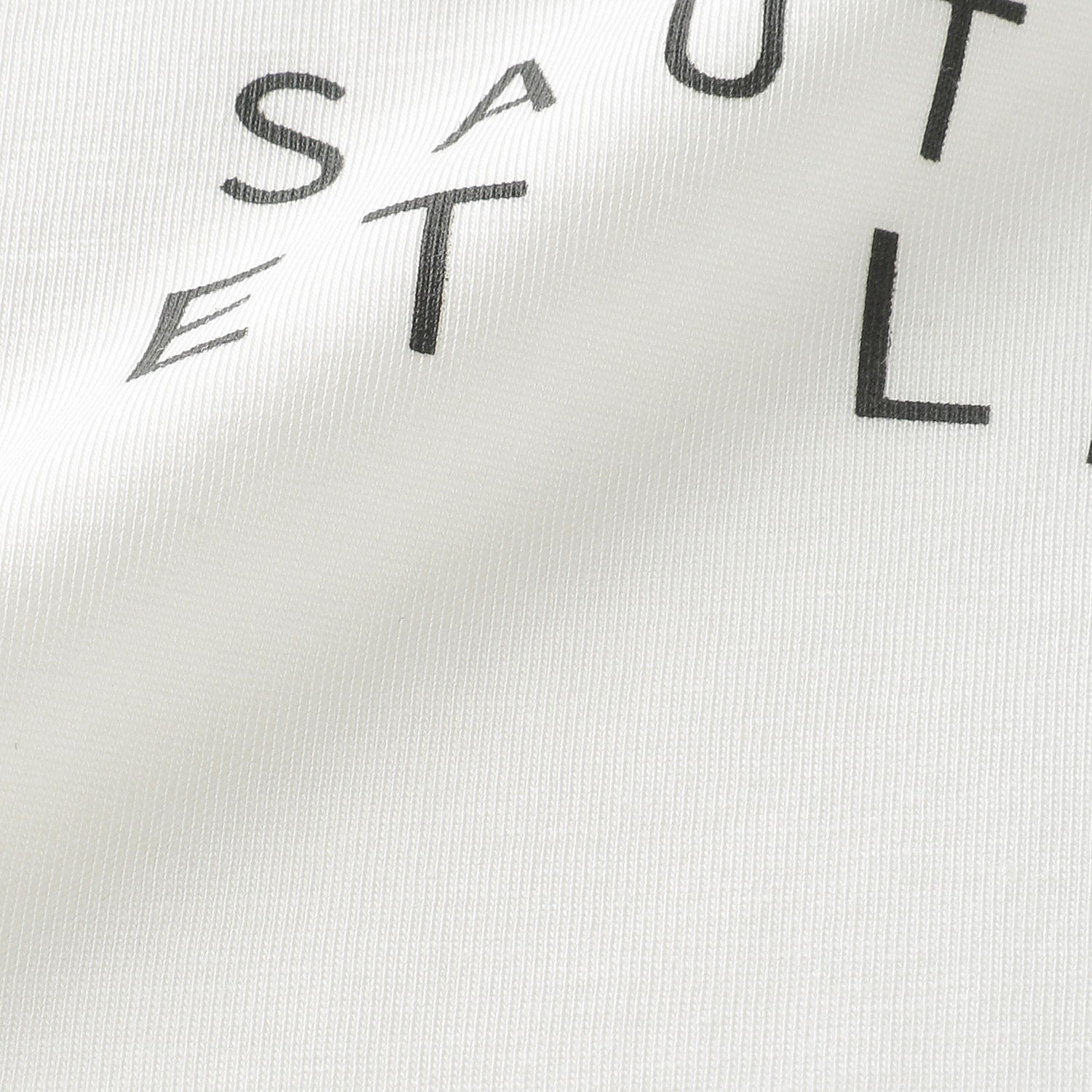 【Insta Live】MAFRAIS タックドレープロゴTEE - 画像7