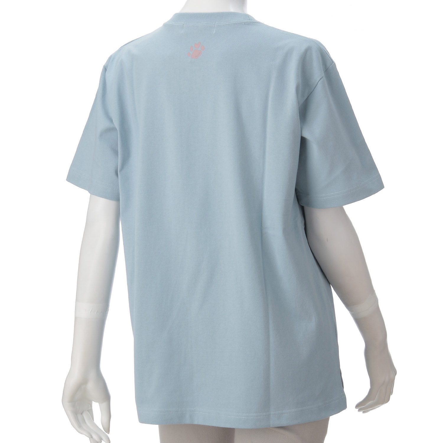 DDCLUB ロングTネコピアノ - 画像7