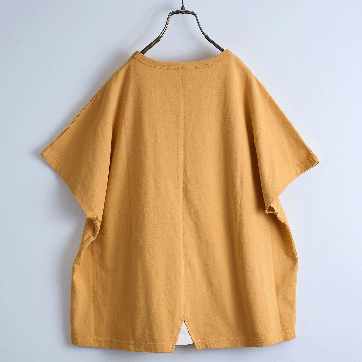 【お取り寄せ】Emago ピクルスプリントドルマンTシャツ - 画像5