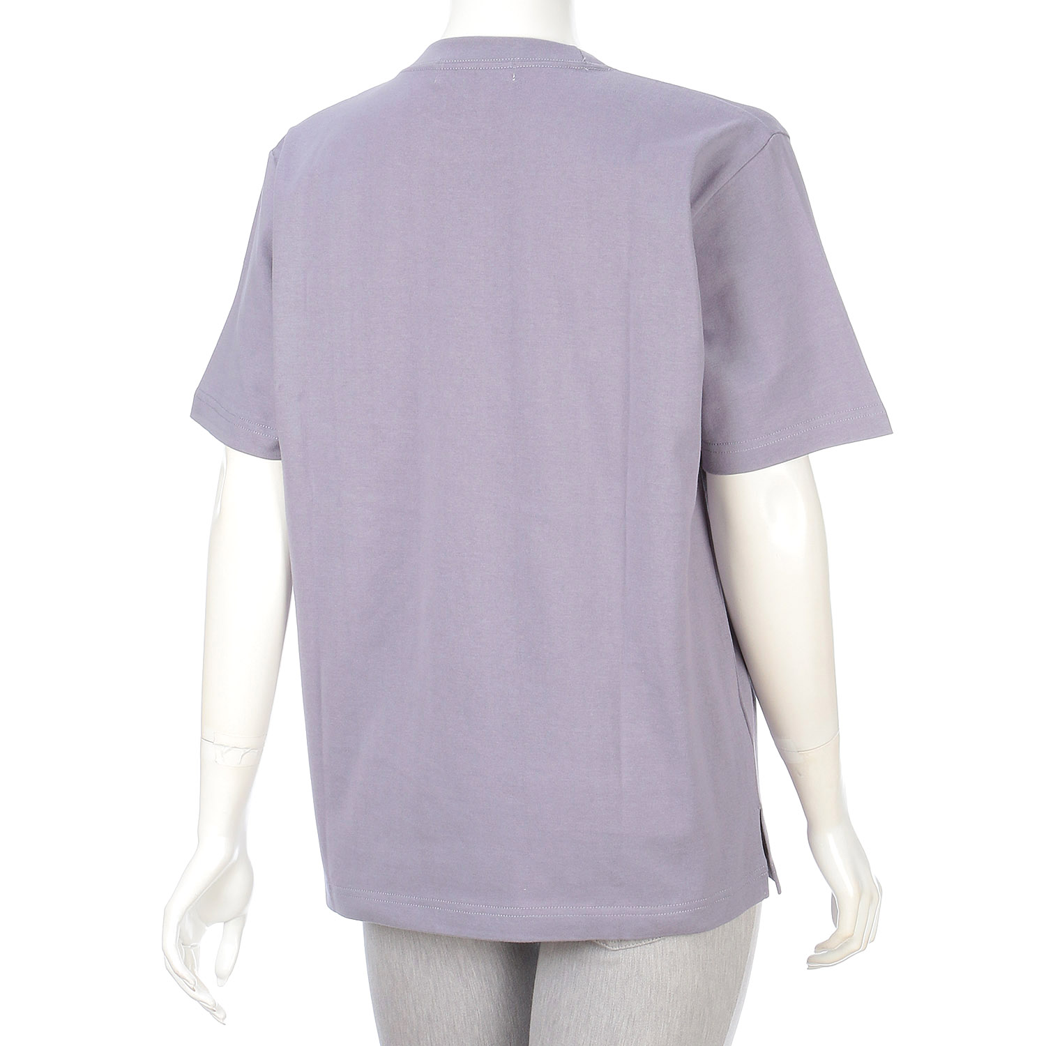 【ETONET限定】DDCLUB ロングTネコポケット - 画像8