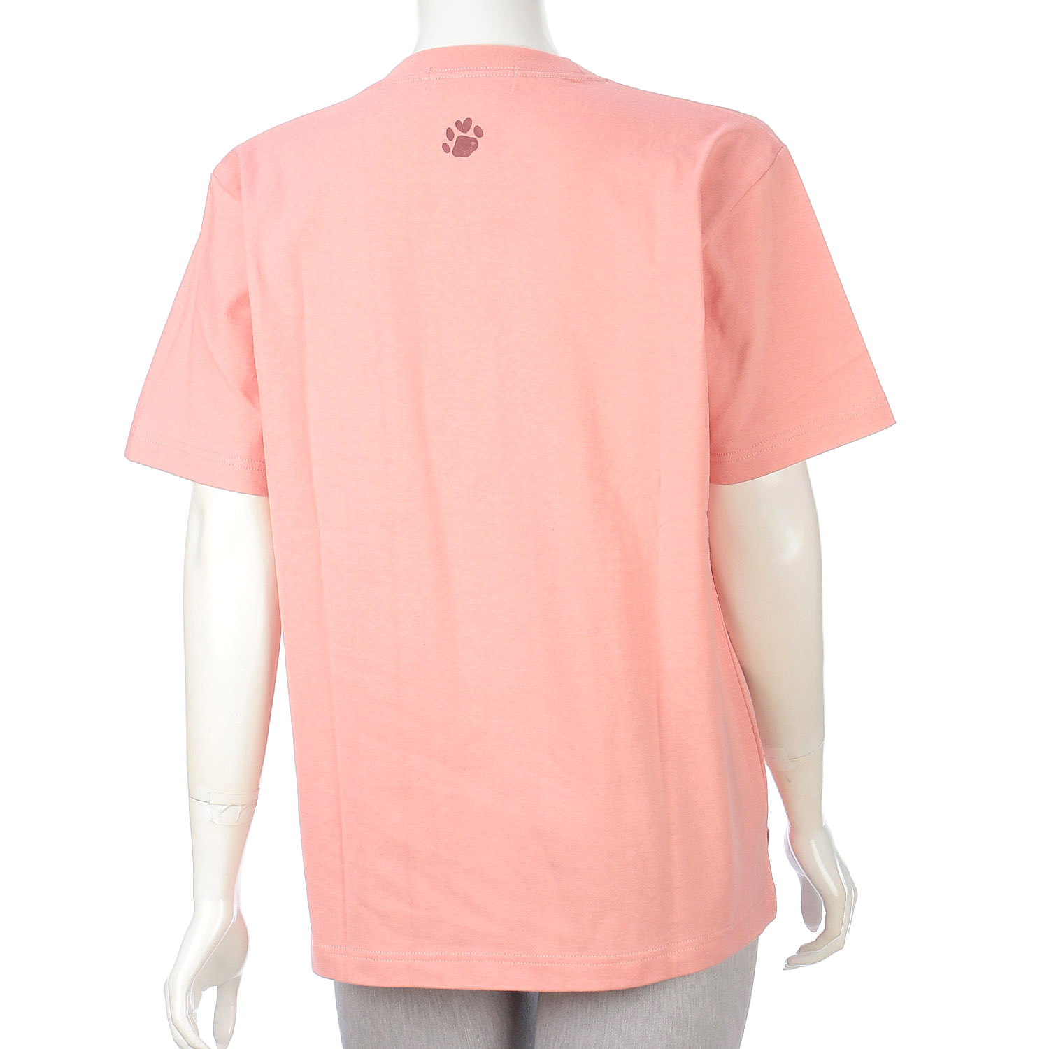 【ETONET限定】DDCLUB  ロングT秋田犬 - 画像5