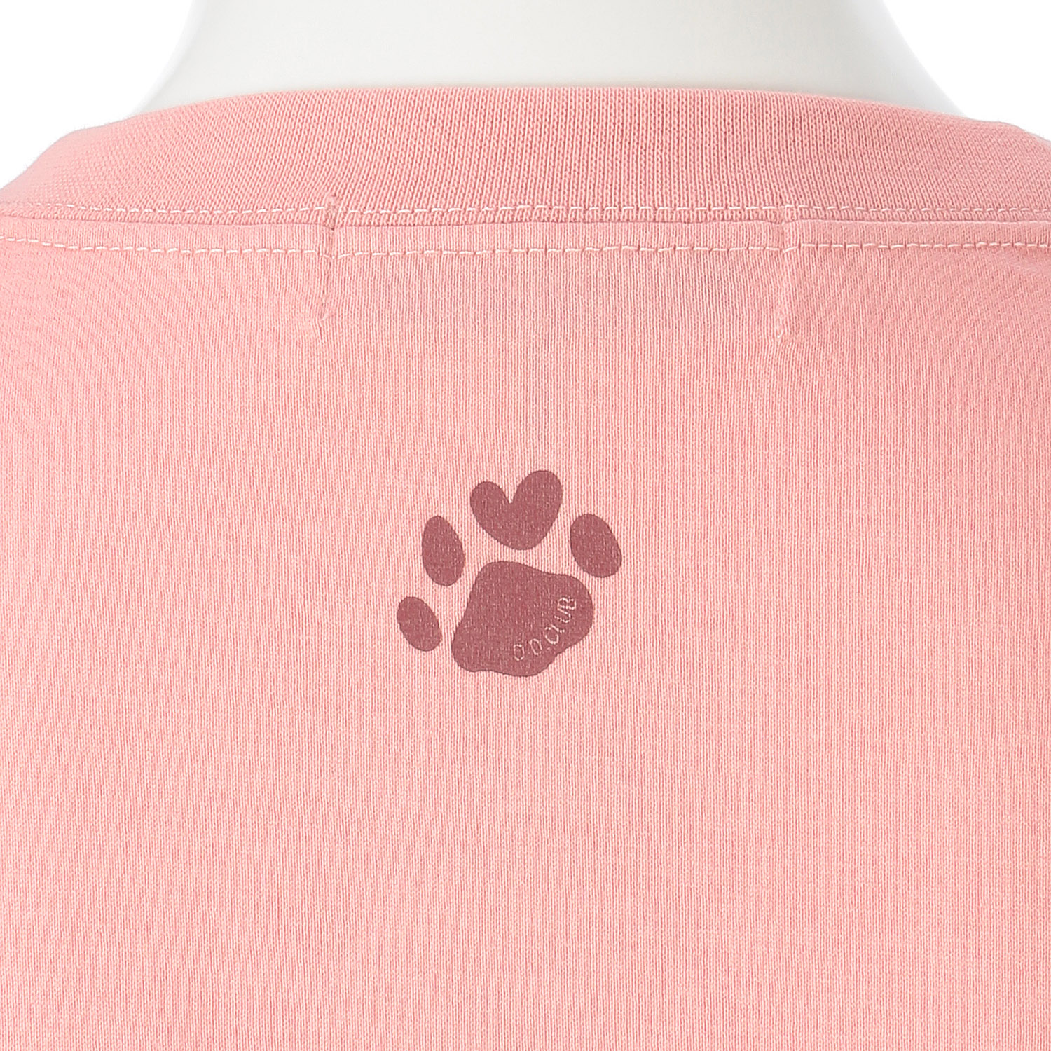 【ETONET限定】DDCLUB  ロングT秋田犬 - 画像6