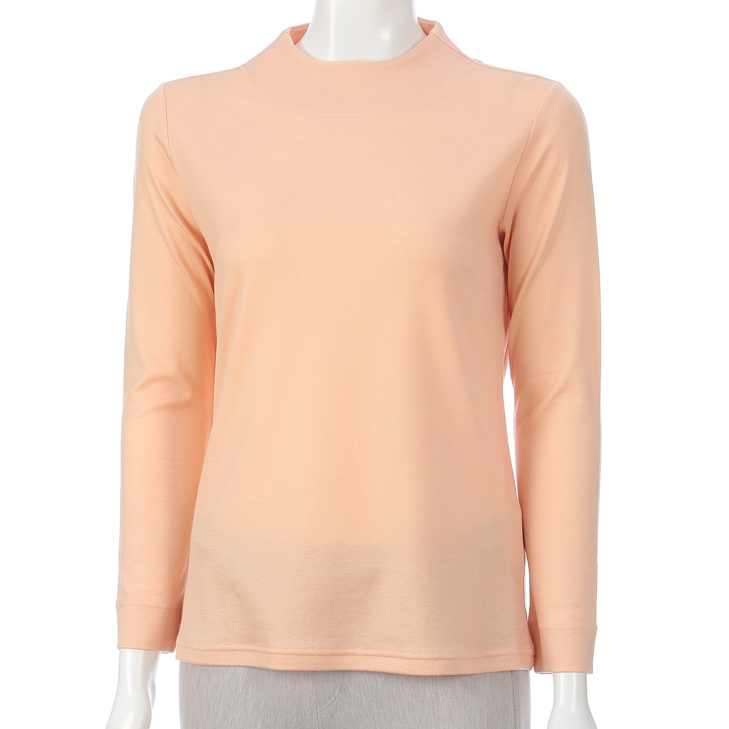 カタブクロオフネック - 画像11