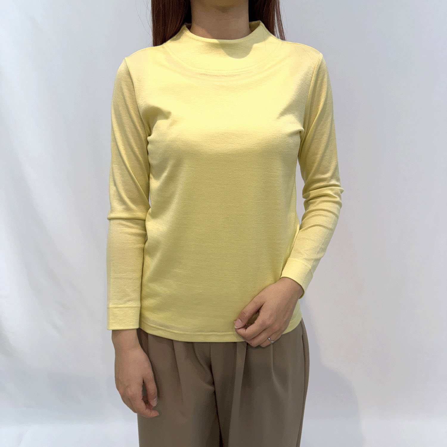 カタブクロオフネック - 画像12