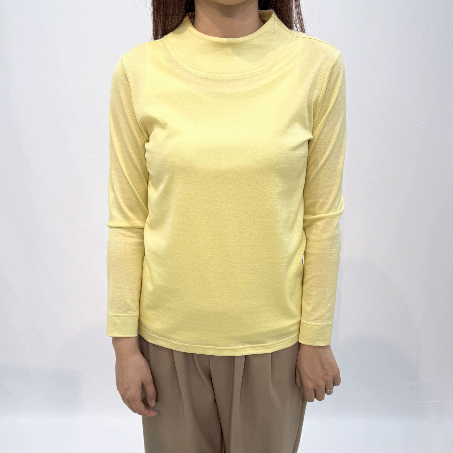 カタブクロオフネック - 画像13