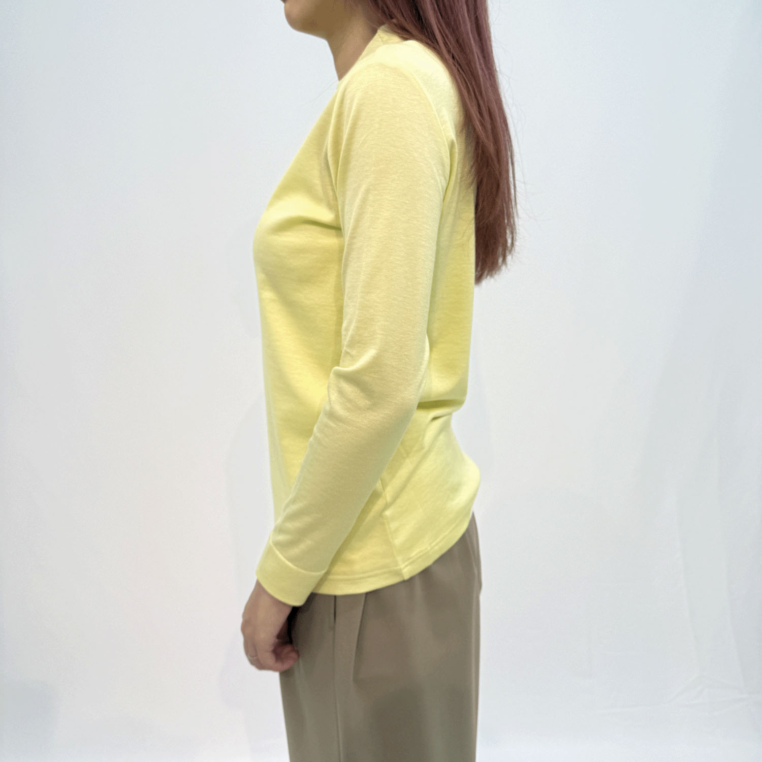 カタブクロオフネック - 画像14