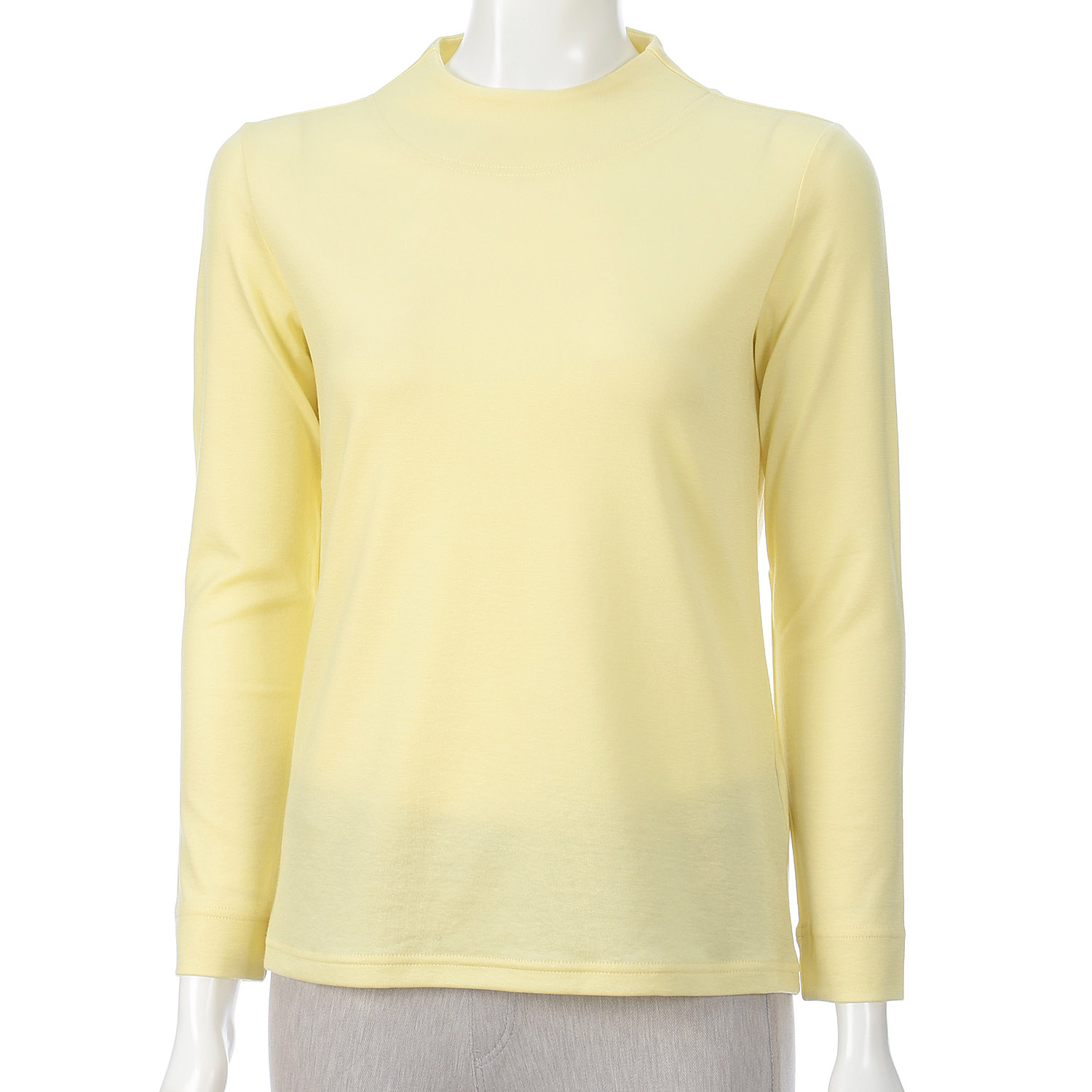 カタブクロオフネック - 画像15