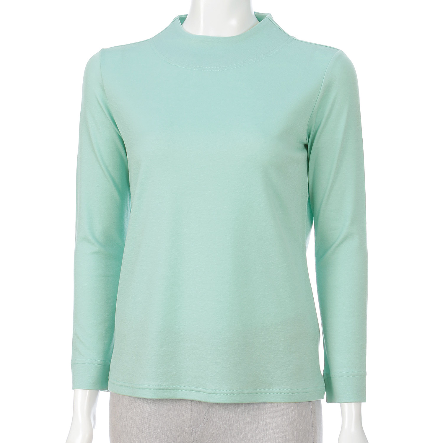 カタブクロオフネック - 画像16