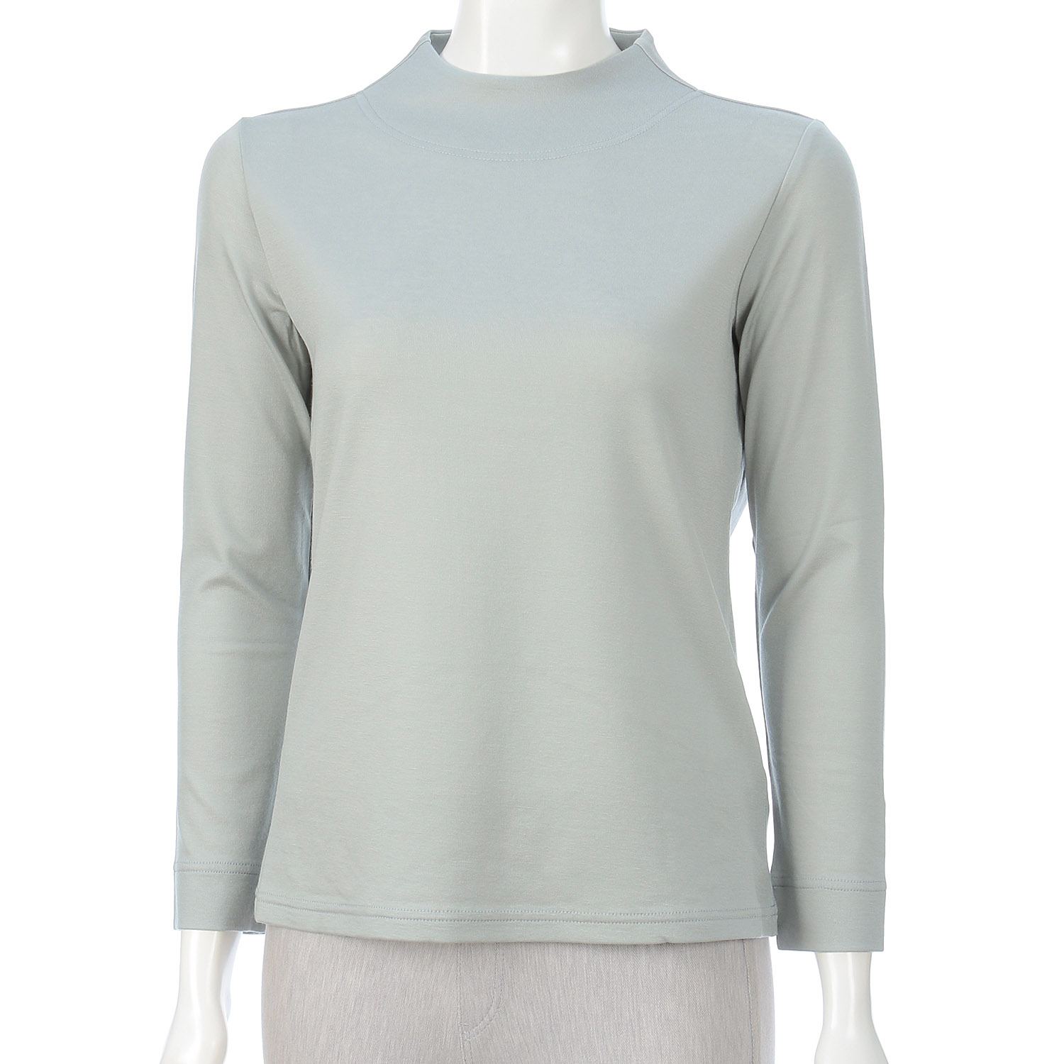 カタブクロオフネック - 画像17