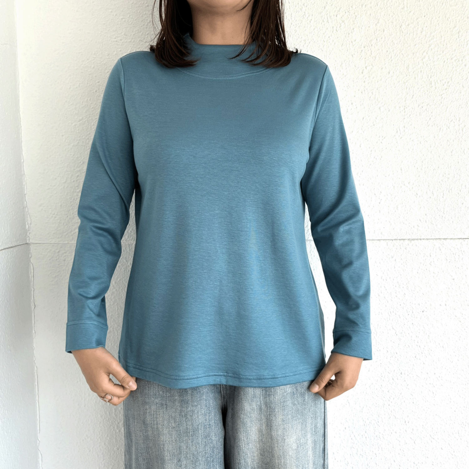 カタブクロオフネック - 画像19