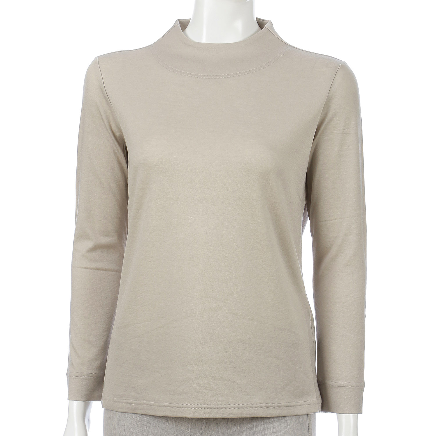 カタブクロオフネック - 画像8