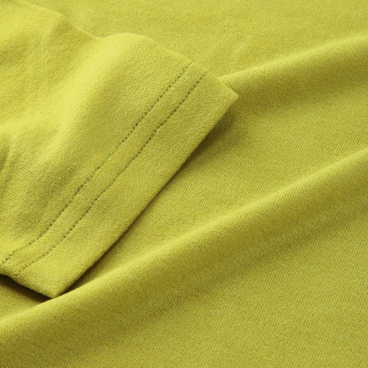 【Insta Live】ミップガーゼ無地ボトルネックカットソー - 画像34