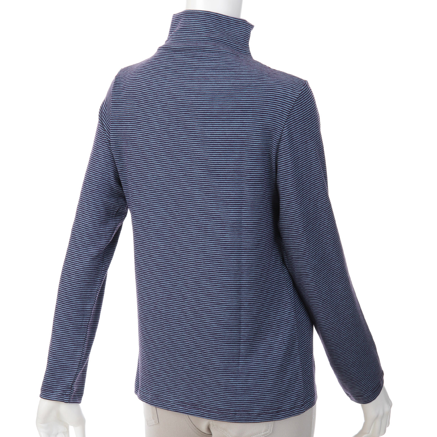 ミップガーゼボーダーカットソー - 画像27