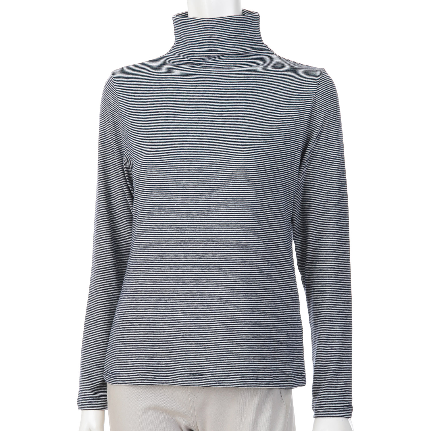 ミップガーゼボーダーカットソー - 画像29