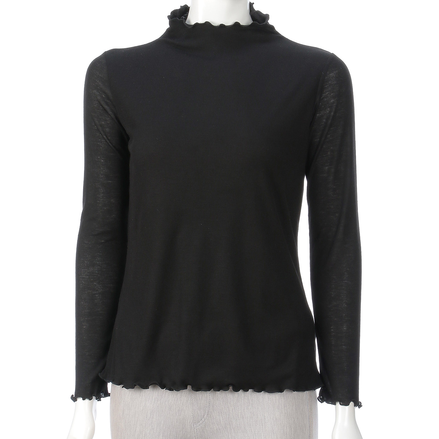 シルク混二重メロウ - 画像2