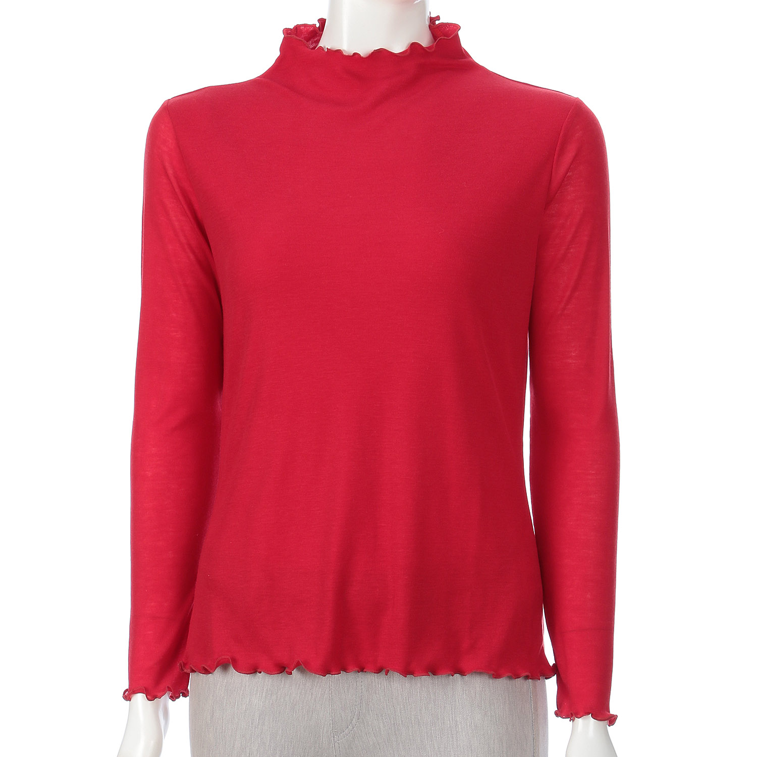 シルク混二重メロウ - 画像3