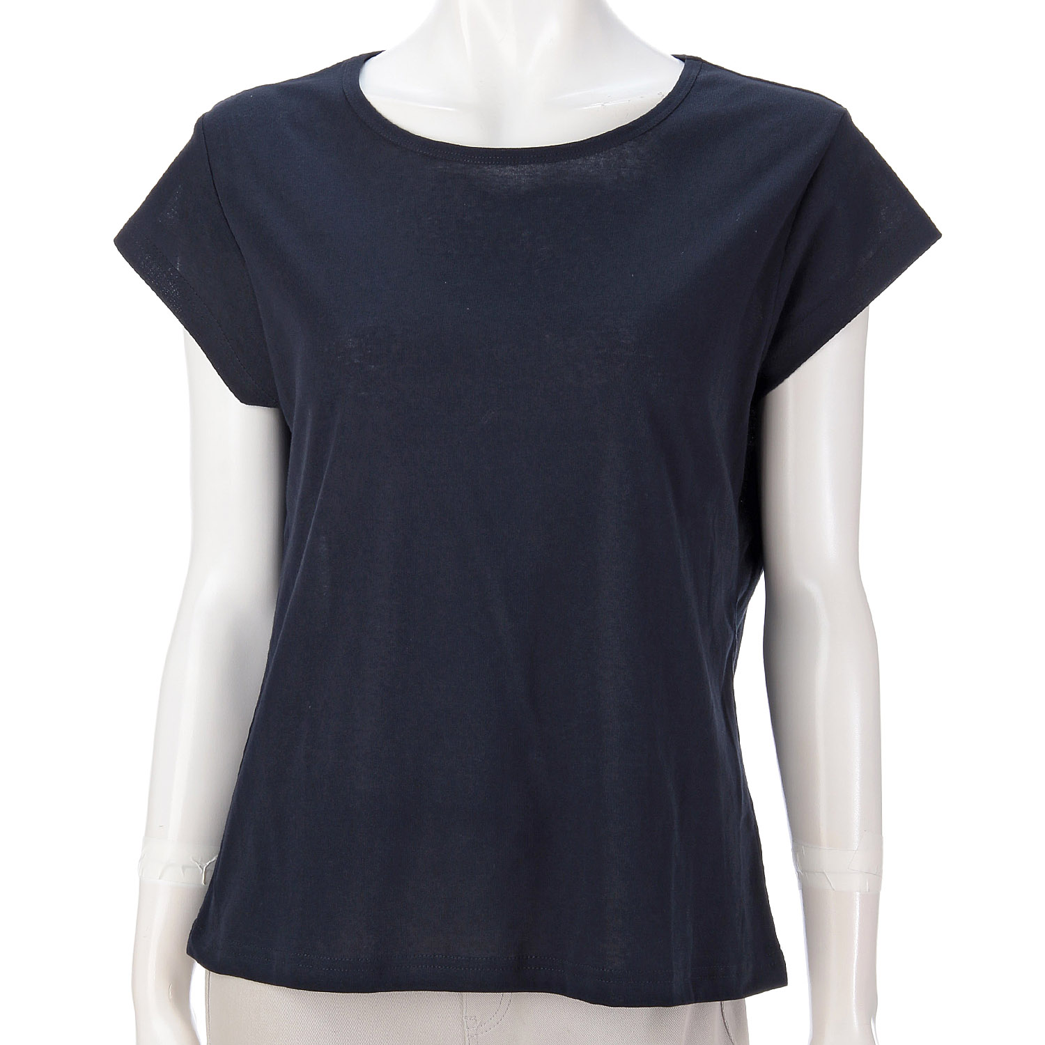 キャップドルマンフレンチカットソー - 画像15