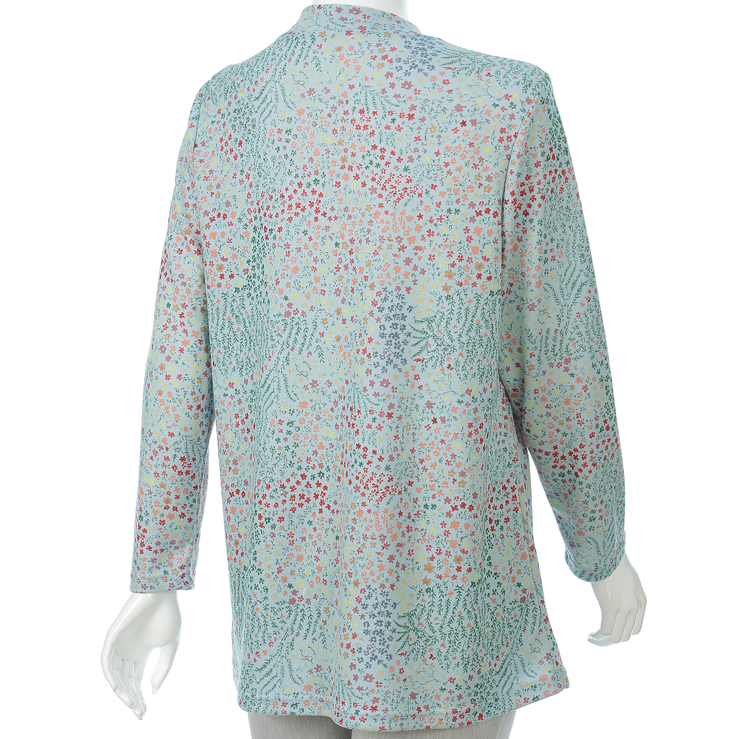 ハイネックハギチュニック - 画像4