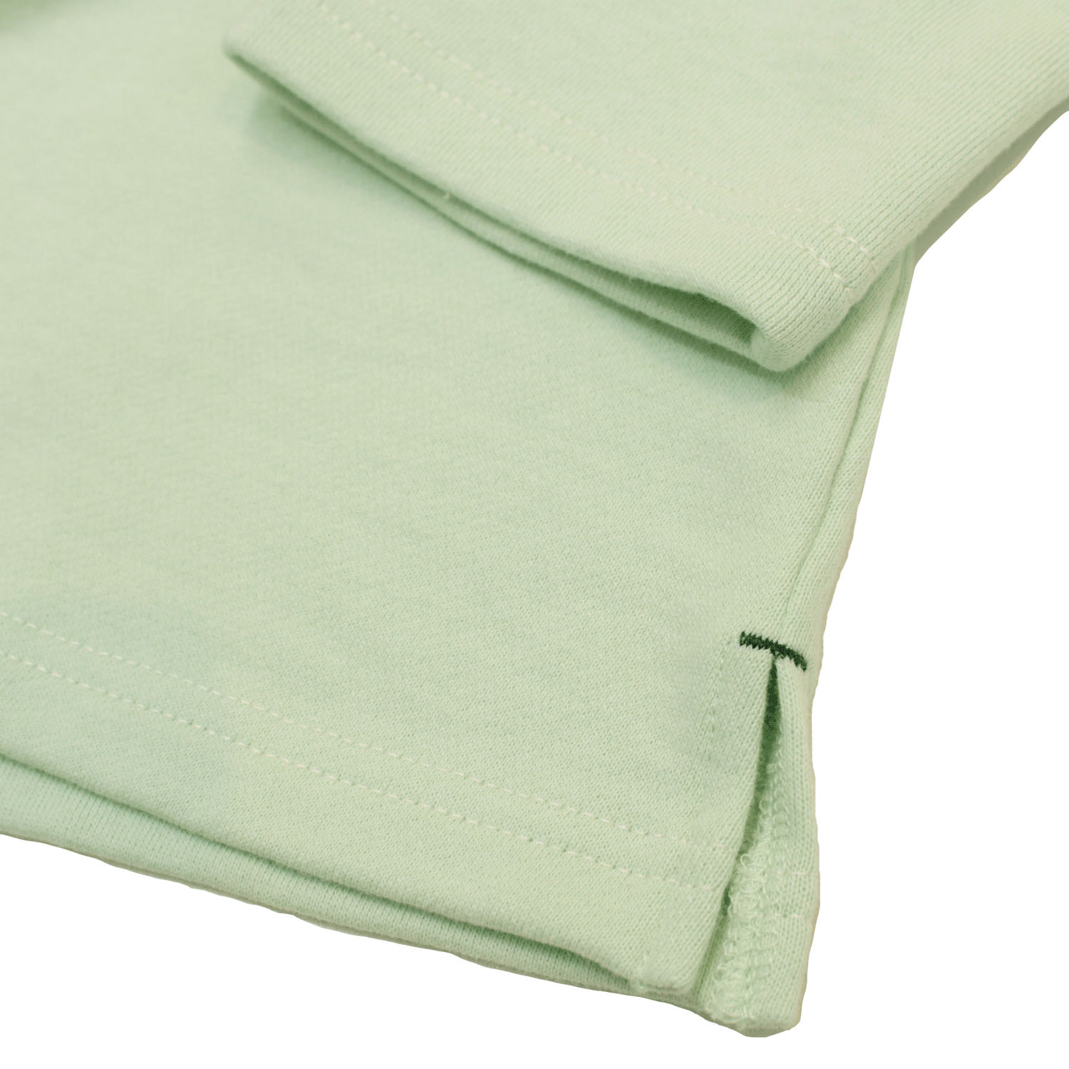 notorico My favorite things 長袖プリントカットソー - 画像14