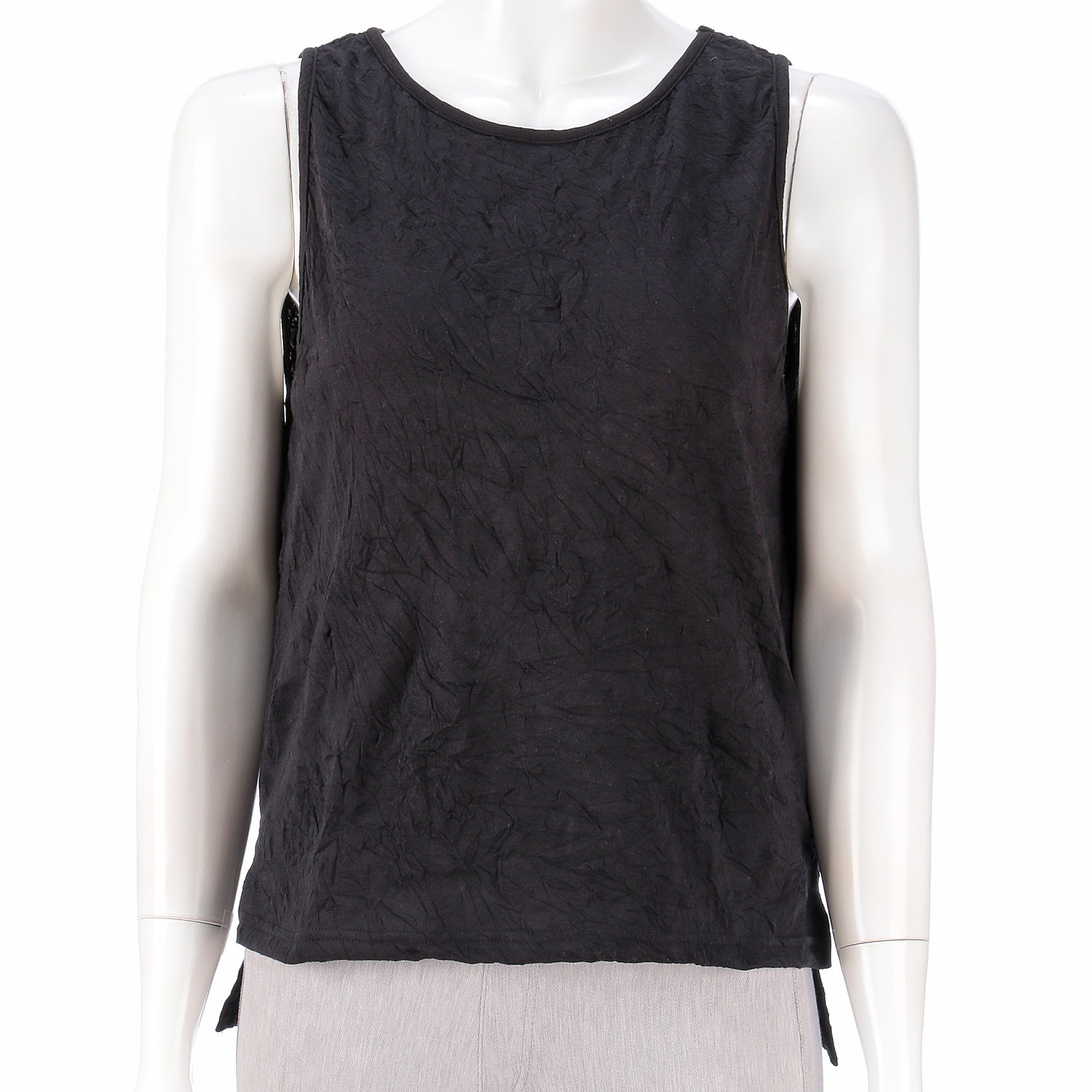 ワッシャータンクトップ - 画像3