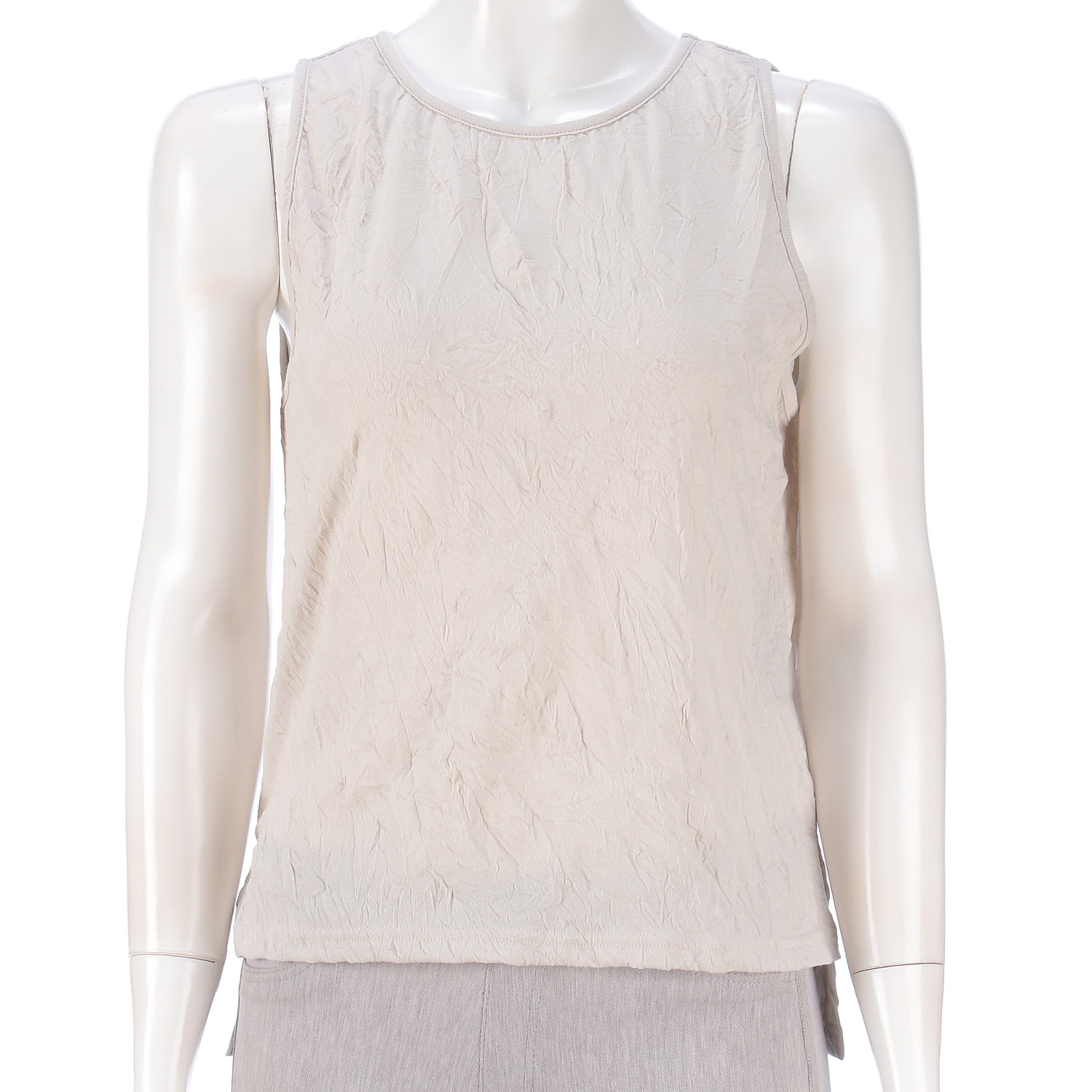 ワッシャータンクトップ - 画像4