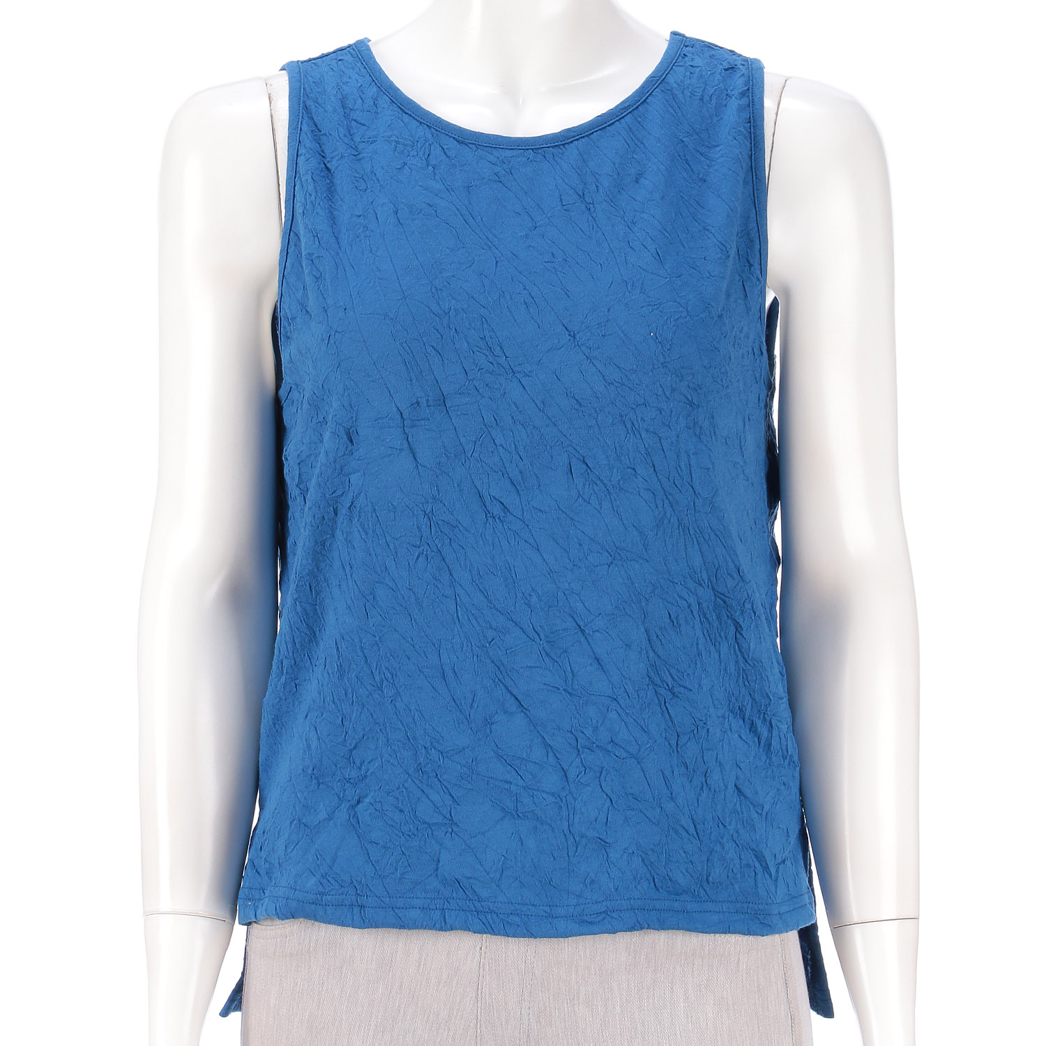 ワッシャータンクトップ - 画像1