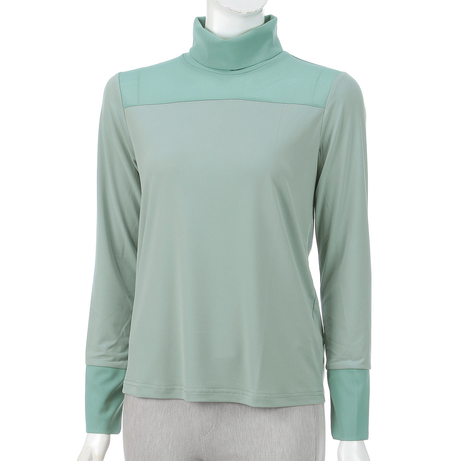 パワーネット使いカットソー - 画像7