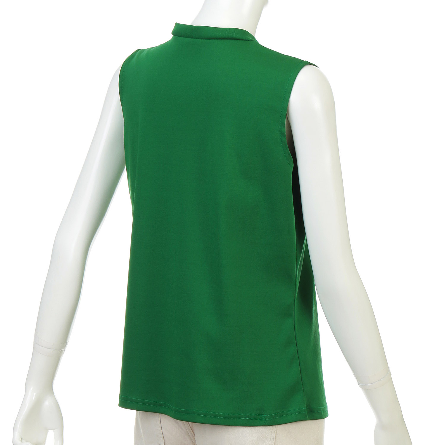 グレシャスクールノースリーブカットソー - 画像8