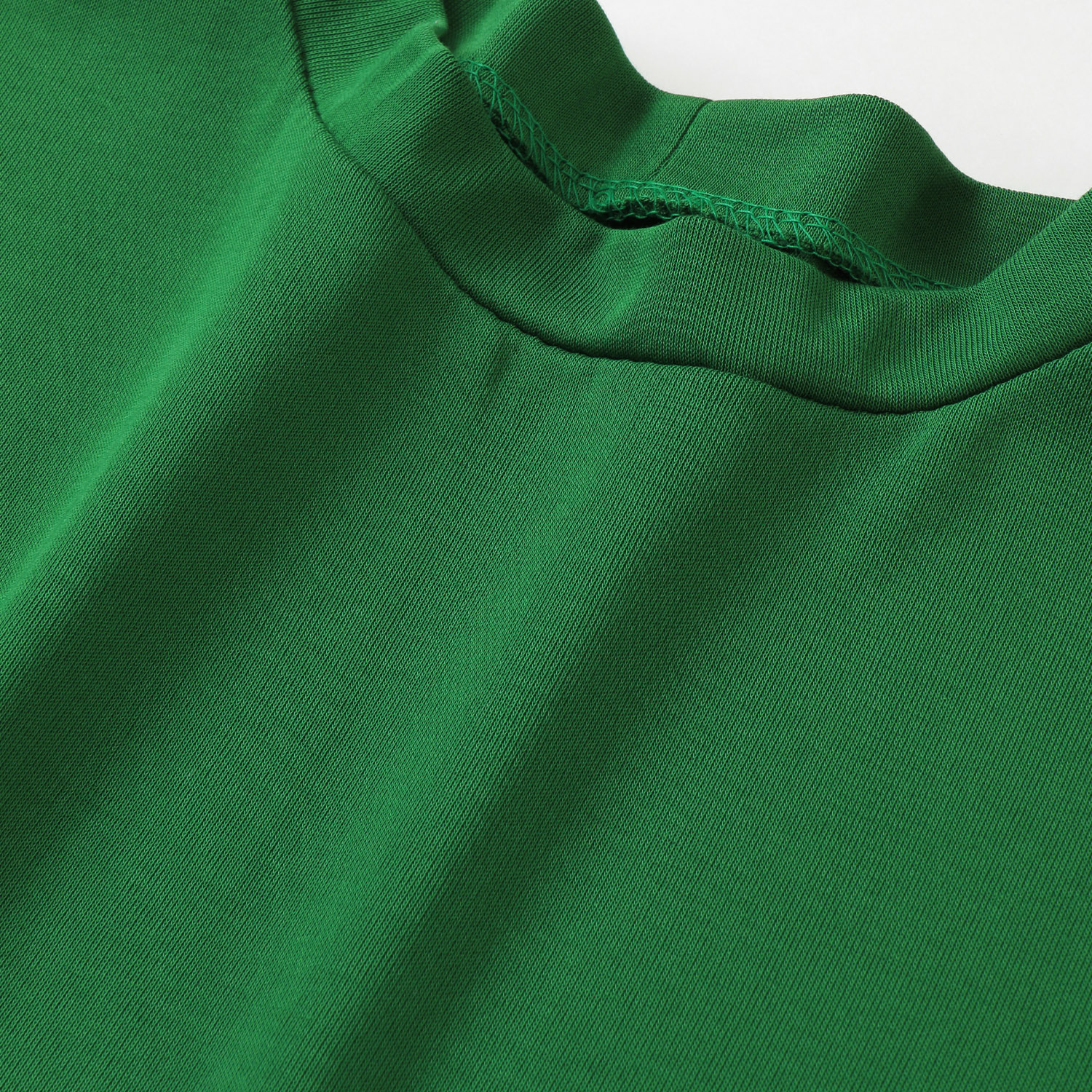 グレシャスクールノースリーブカットソー - 画像9