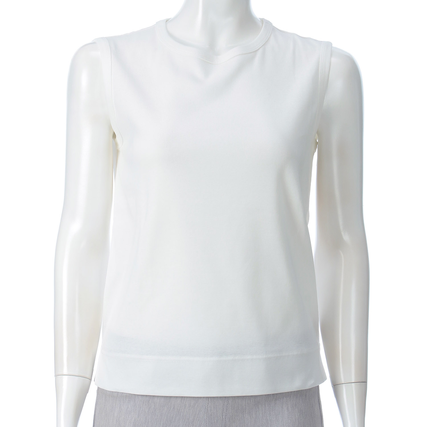 フライスタンクトップ - 画像1