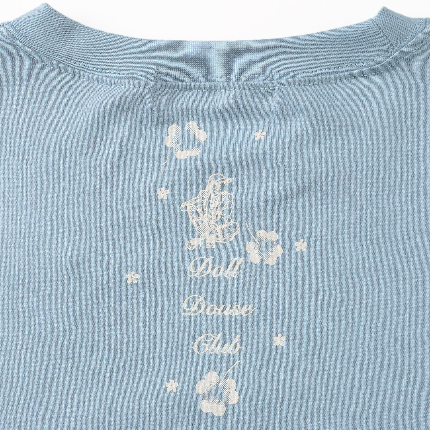 DDCLUB プリントT GIRLS - 画像7