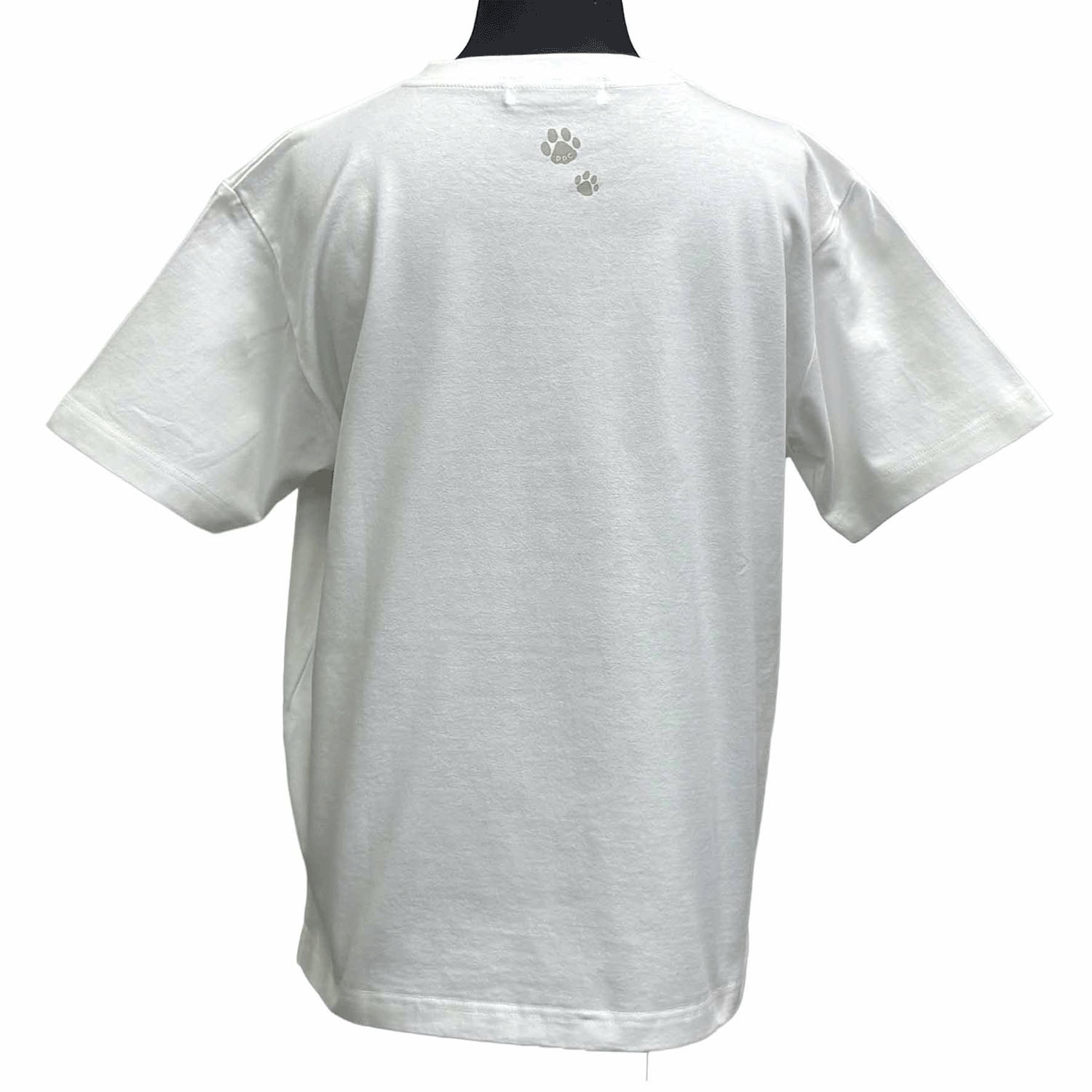 DDCLUB プリントT DOG LONDON - 画像2