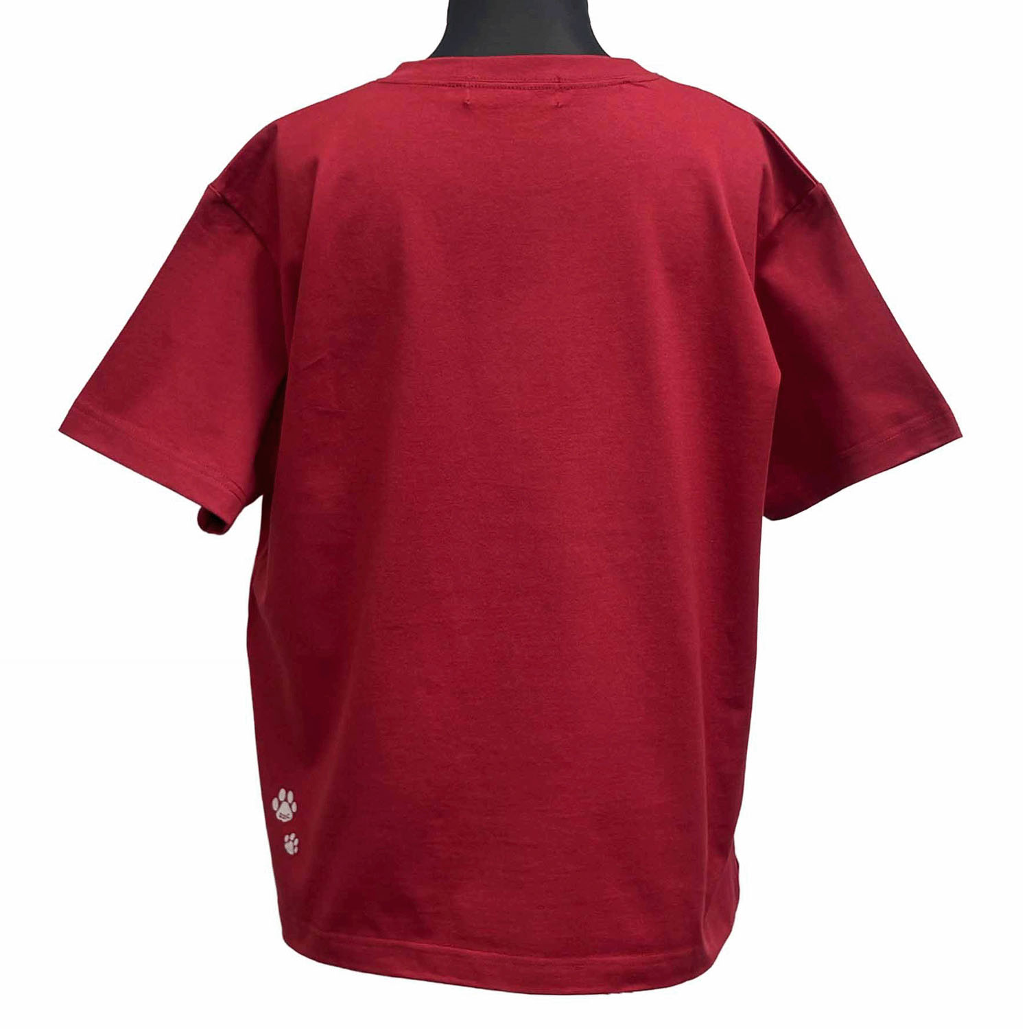 DDCLUB プリントT ネコFLOWER - 画像6