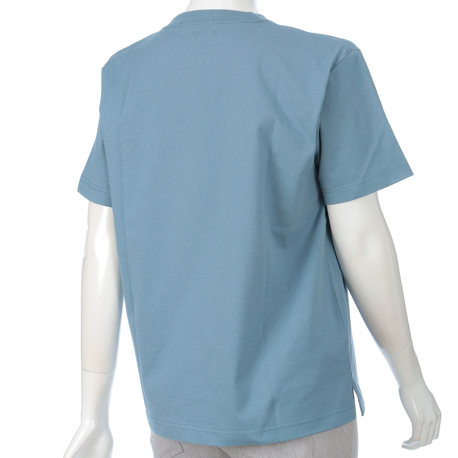 DDCLUB プリントT ネコレモン - 画像8