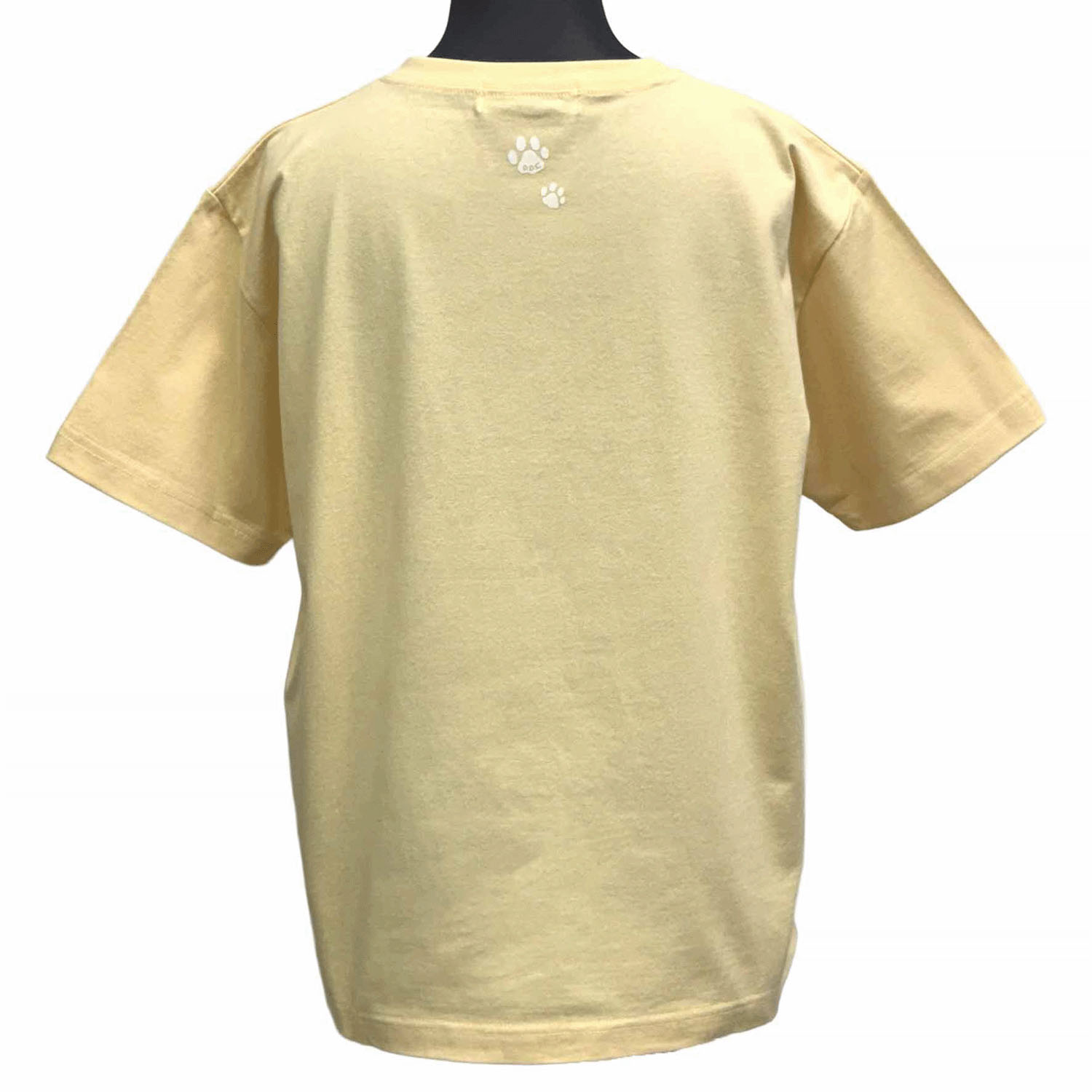 DDCLUB プリントT ネコetc． - 画像6