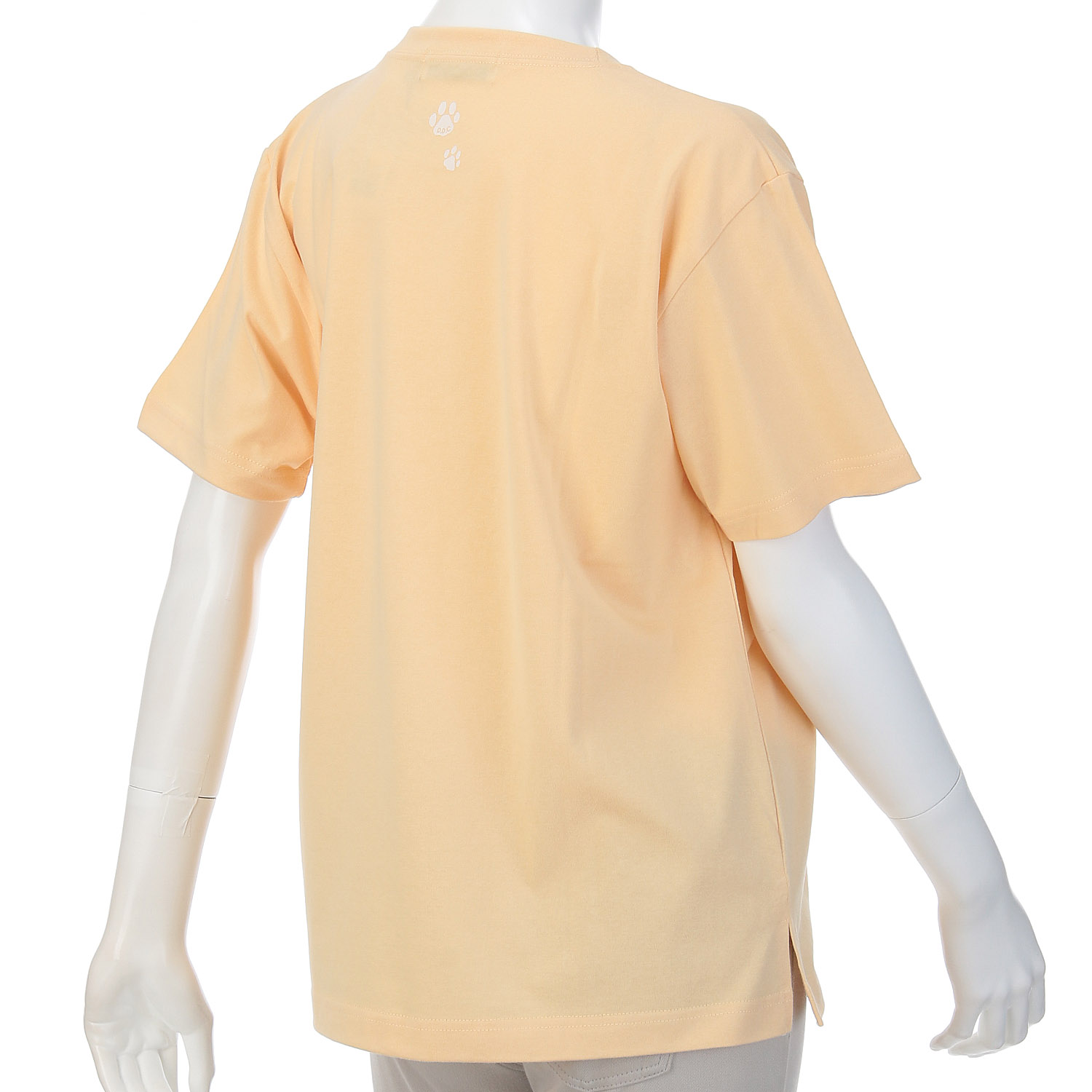 DDCLUB プリントT ネコetc． - 画像6