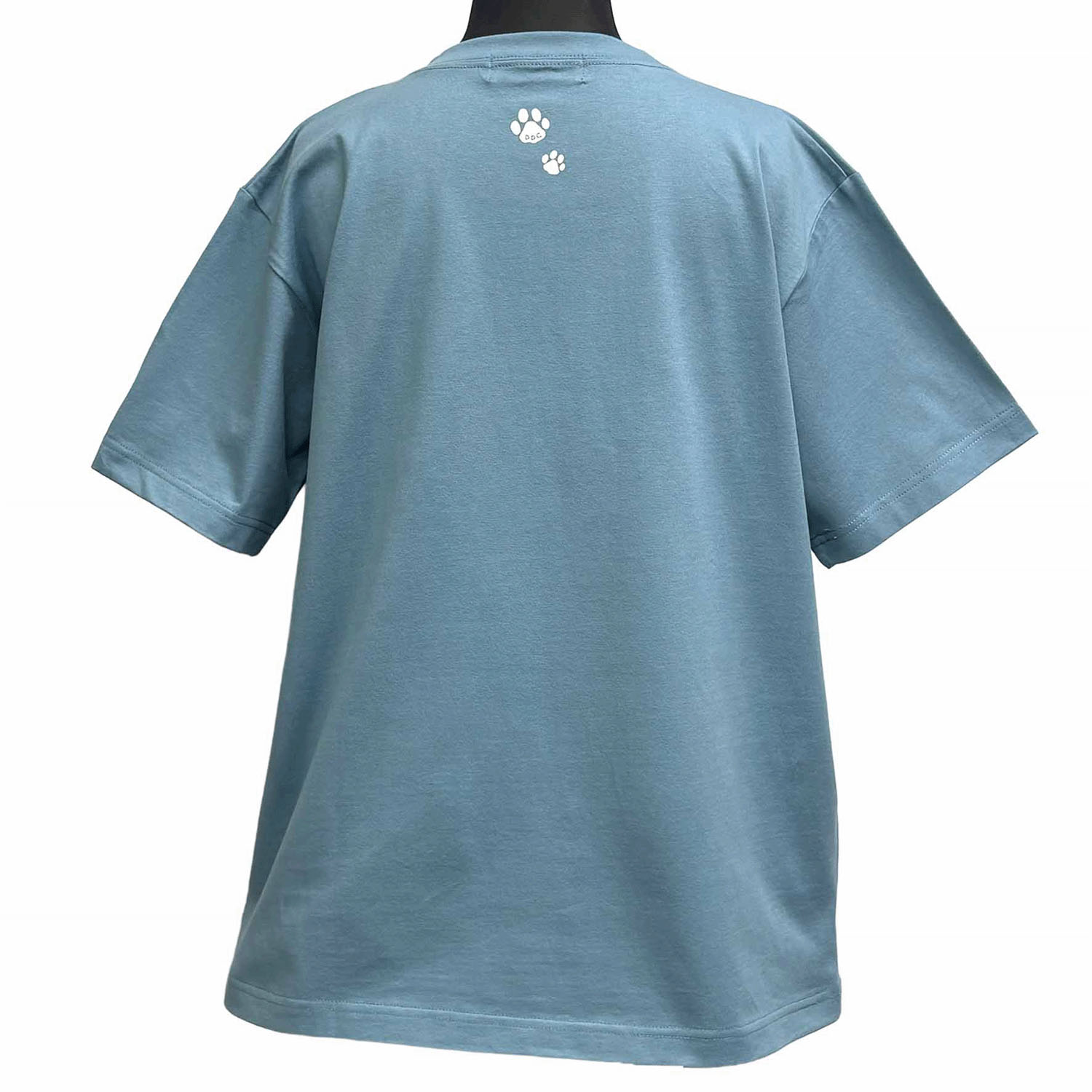 DDCLUB ロングT ネコチェア - 画像8