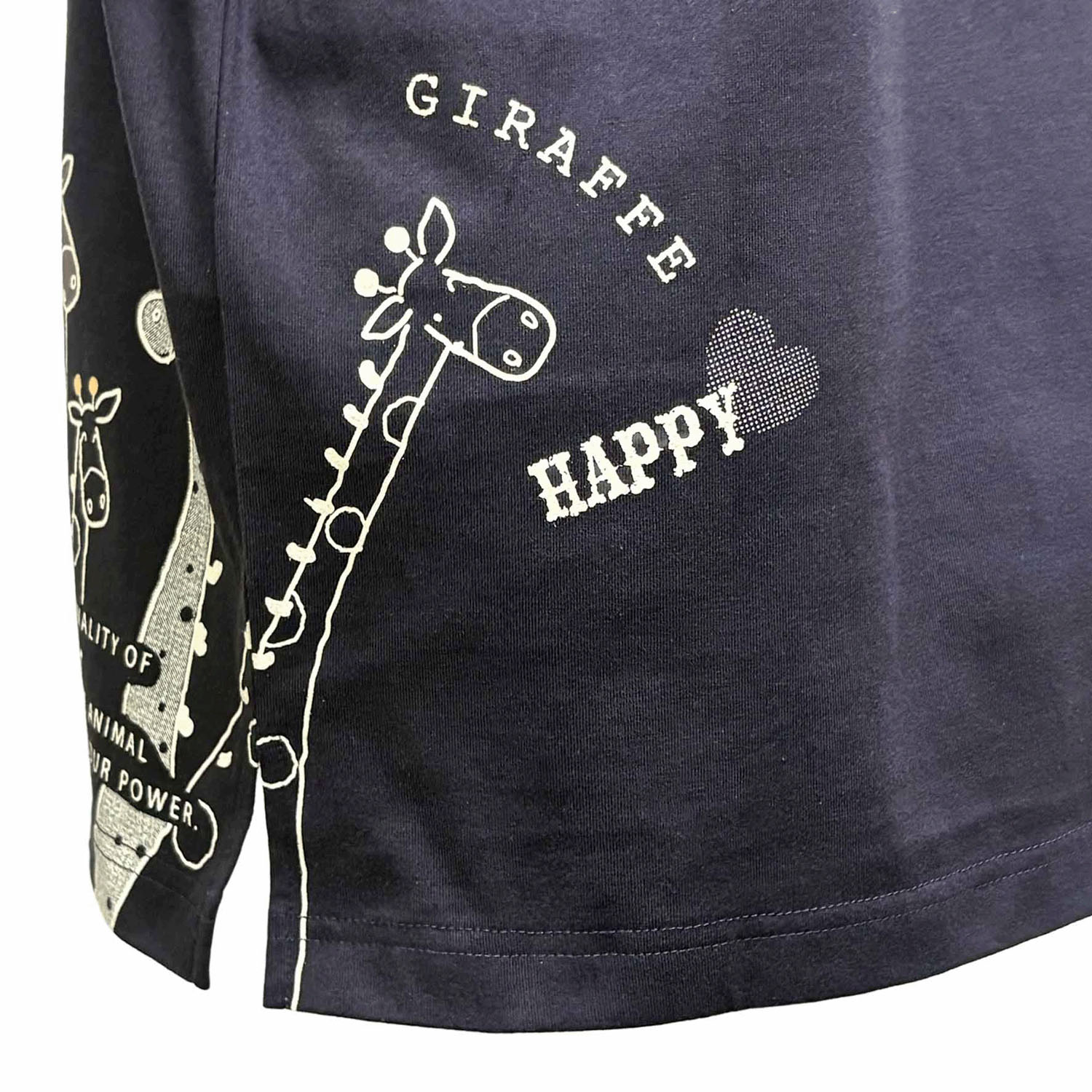 DDCLUB ロングT キリン - 画像10