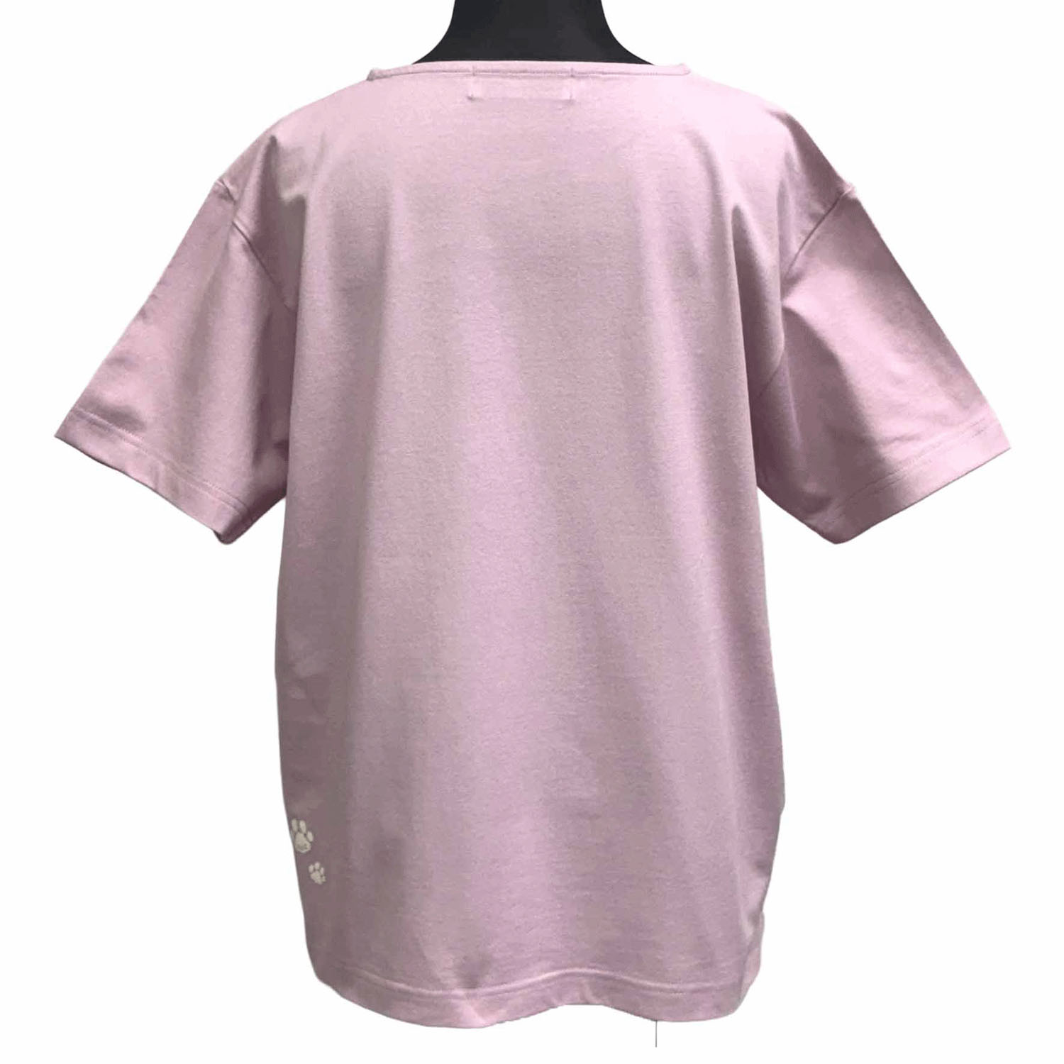 DDCLUB プリントT ネコDRINK - 画像5