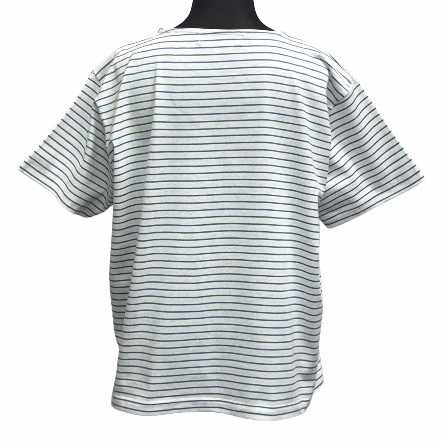 DDCLUB ボーダーT プードル - 画像5