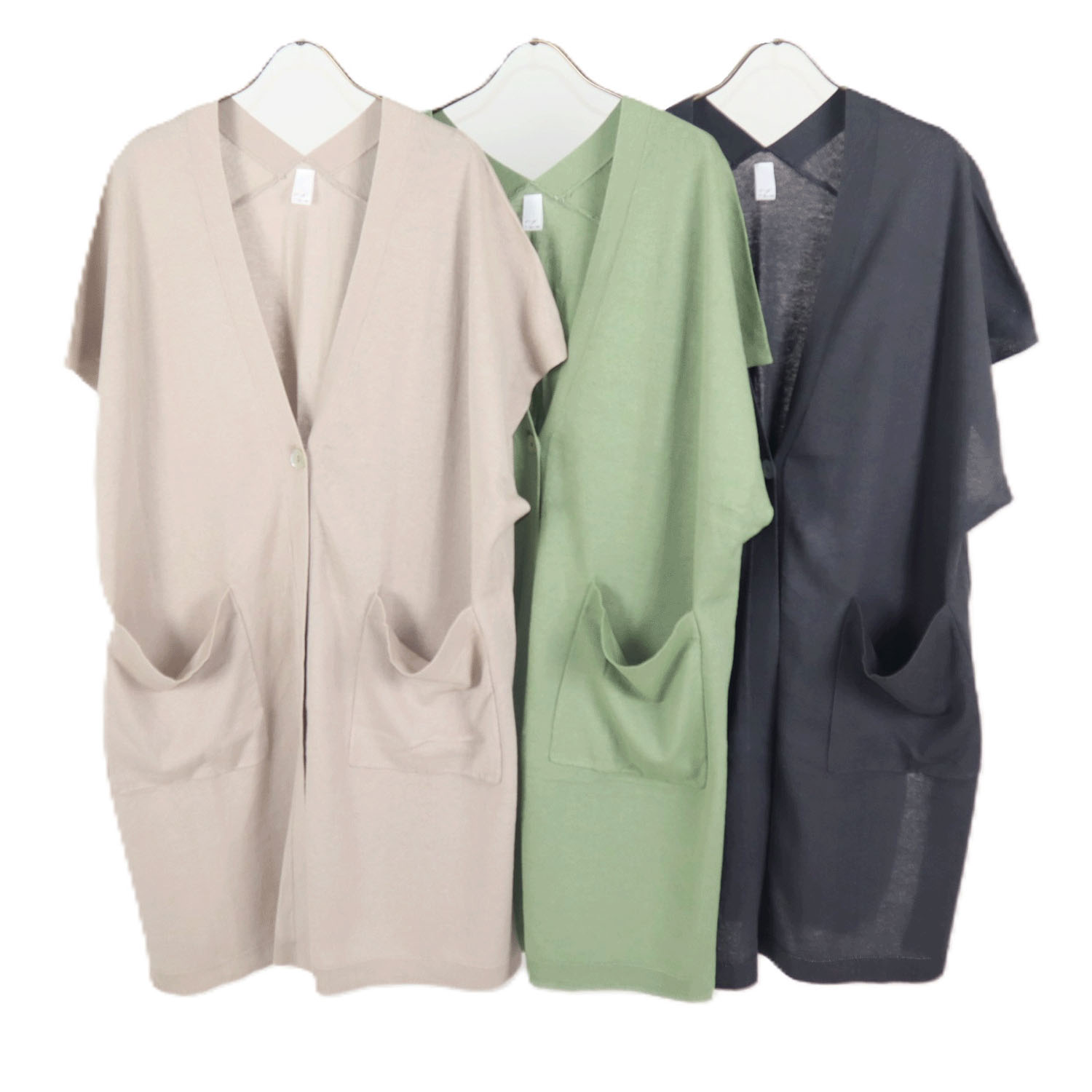 SO チュニックベスト - 画像2